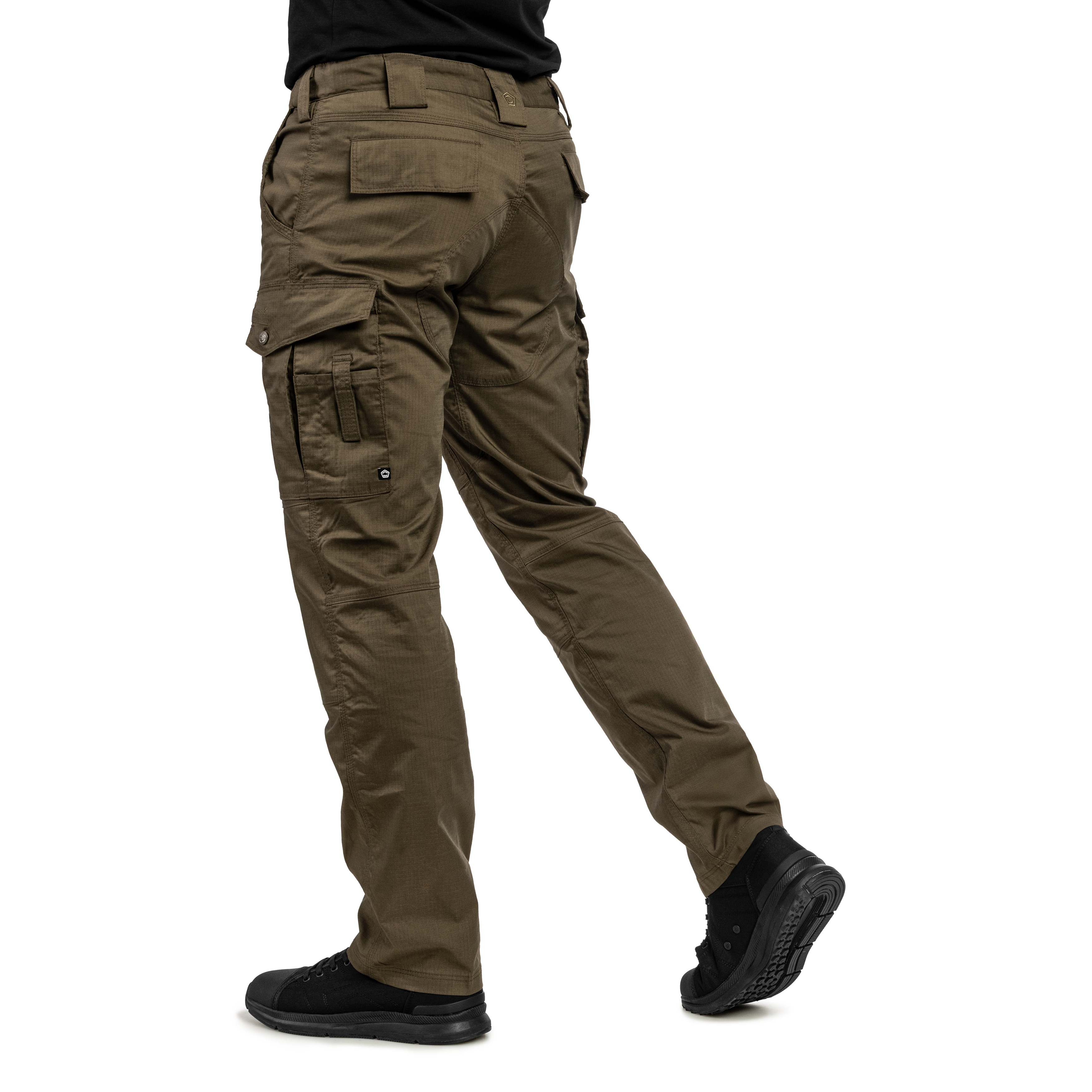 Spodnie Pentagon Ranger 2.0 Ultra 155 - Ranger Green