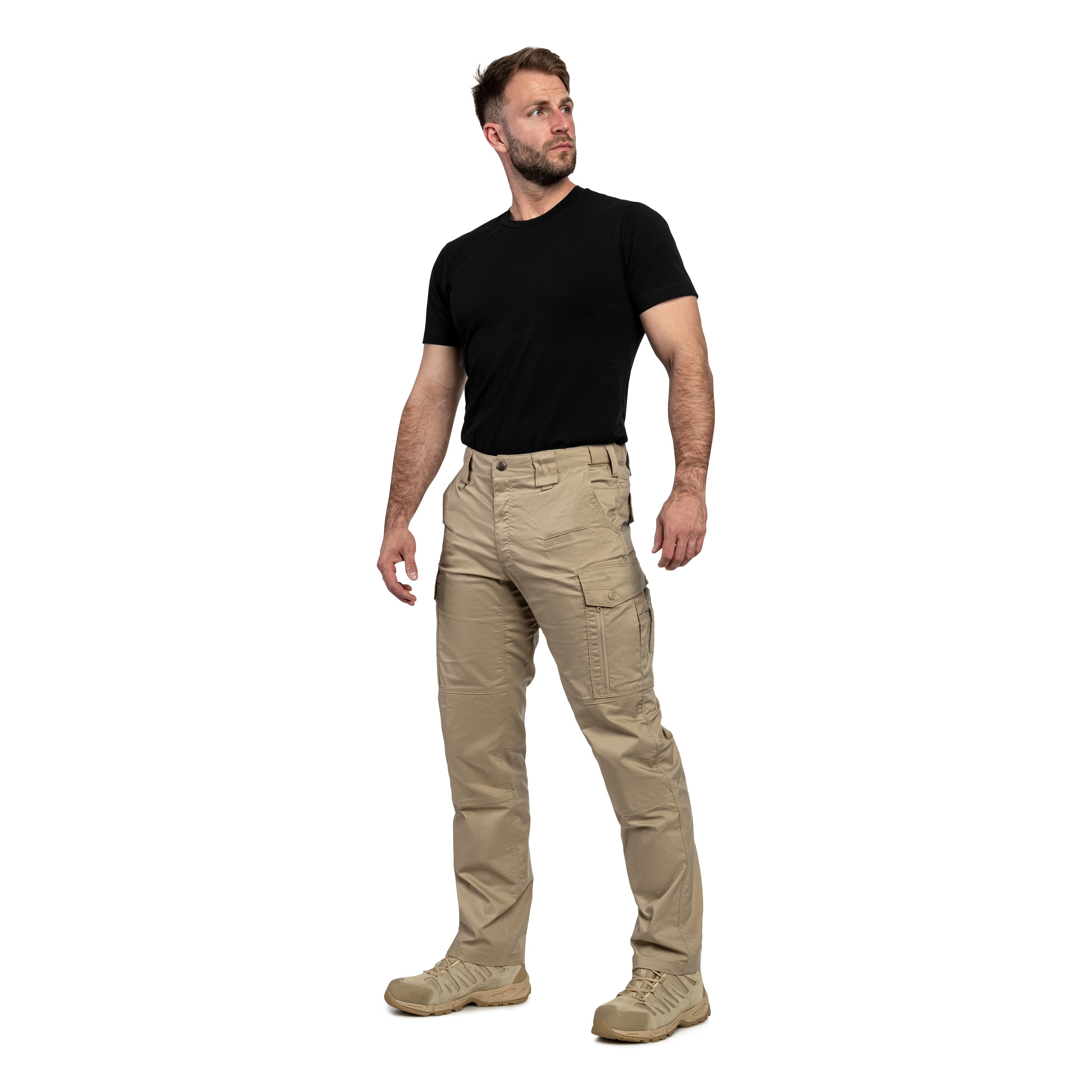 Spodnie Pentagon Ranger 2.0 Ultra 155 - Khaki