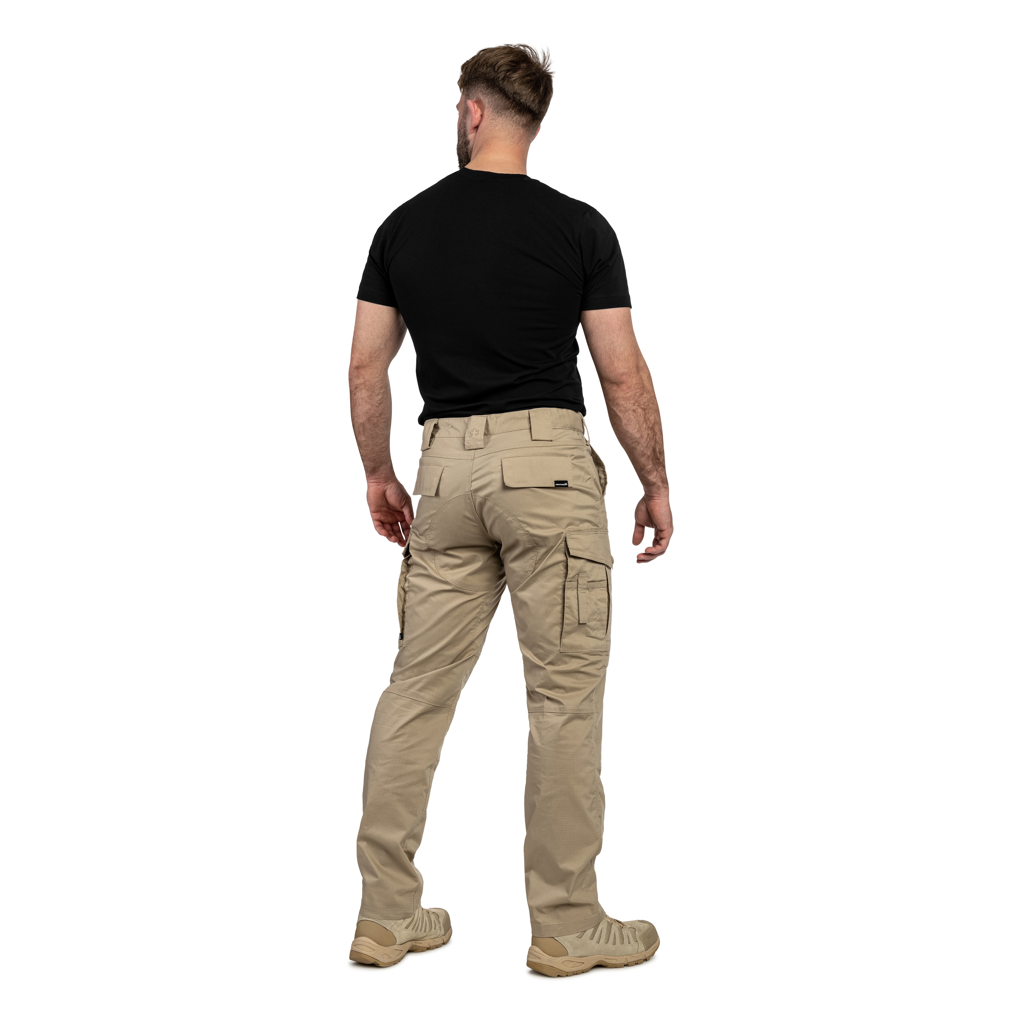 Spodnie Pentagon Ranger 2.0 Ultra 155 - Khaki