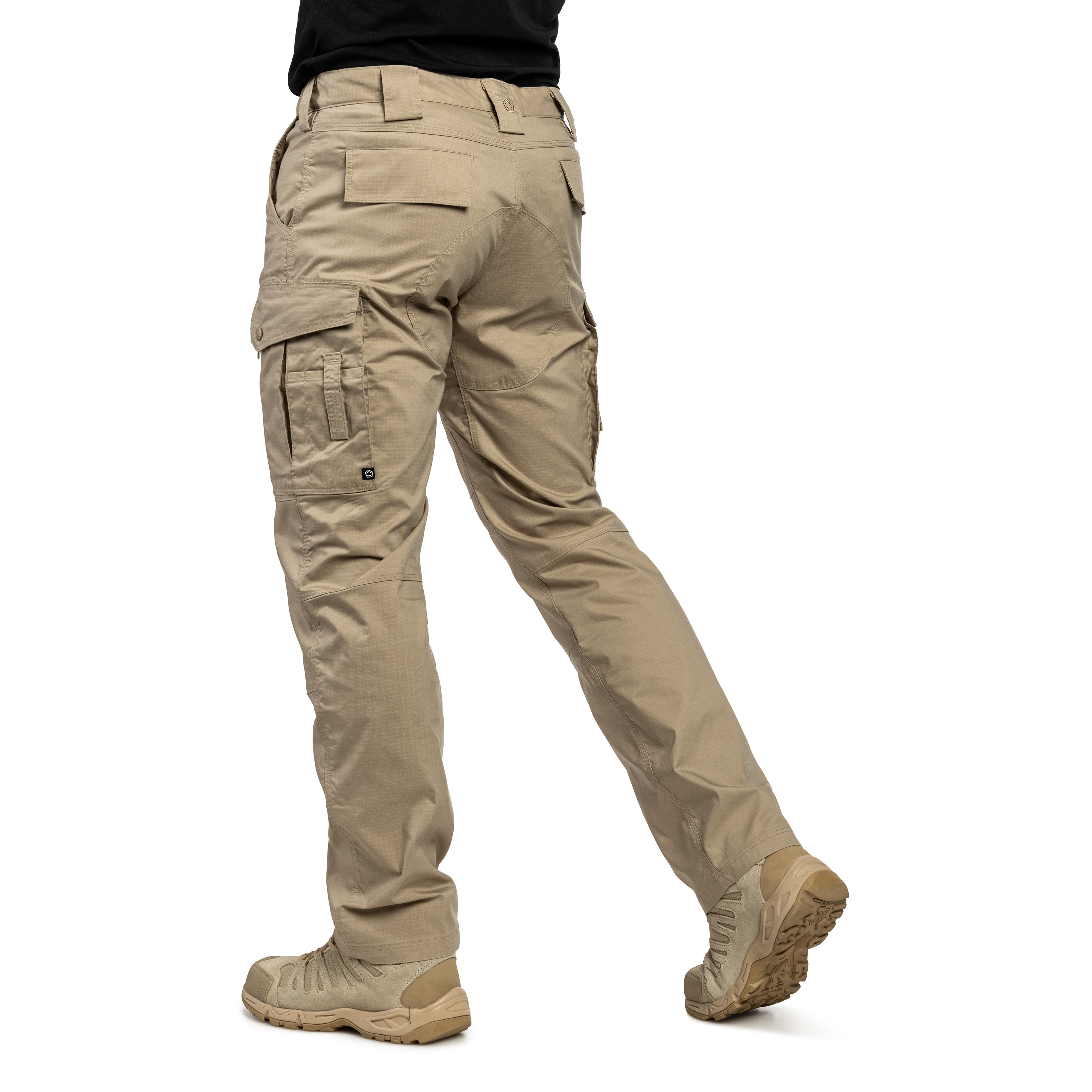 Spodnie Pentagon Ranger 2.0 Ultra 155 - Khaki