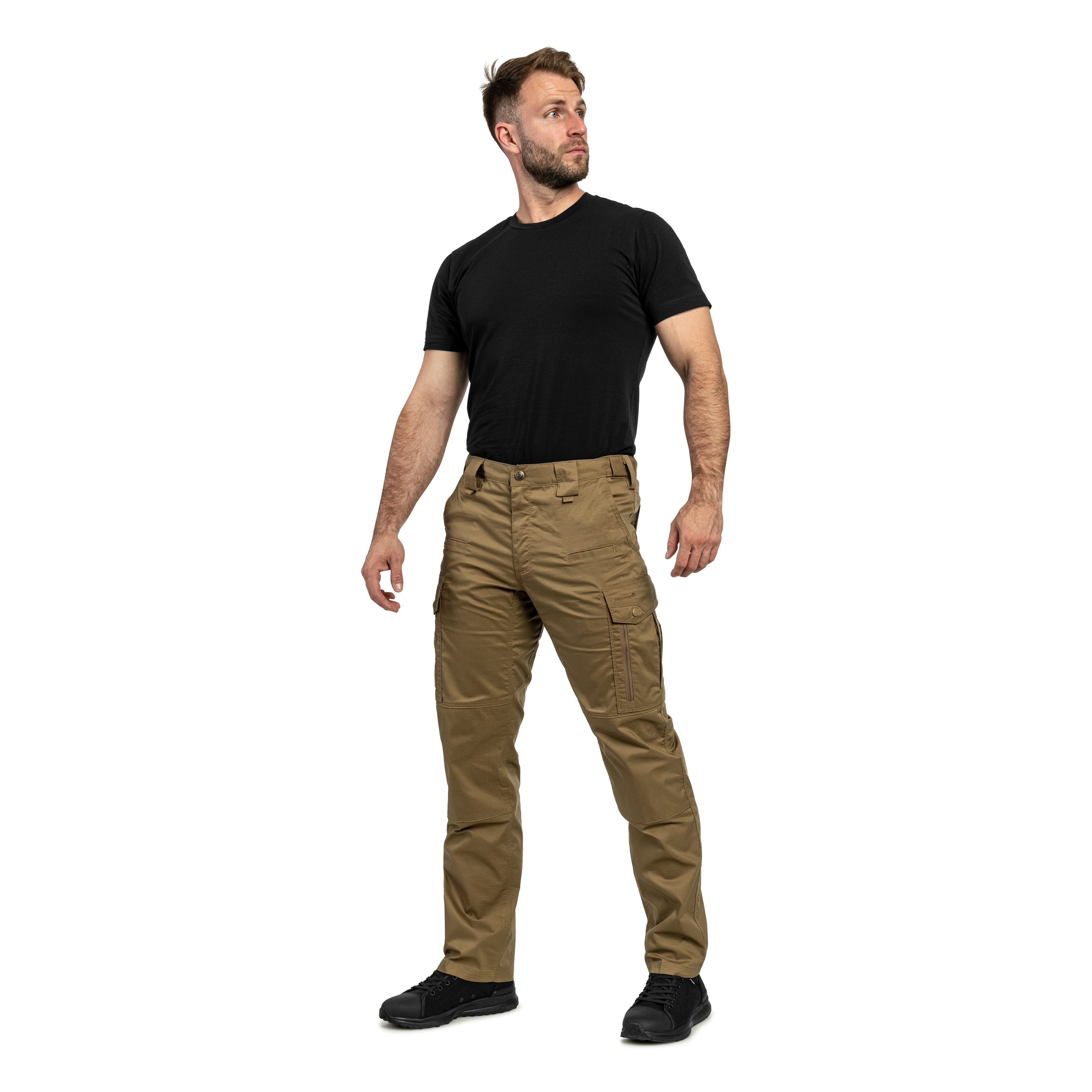 Spodnie Pentagon Ranger 2.0 Ultra 155 - Coyote