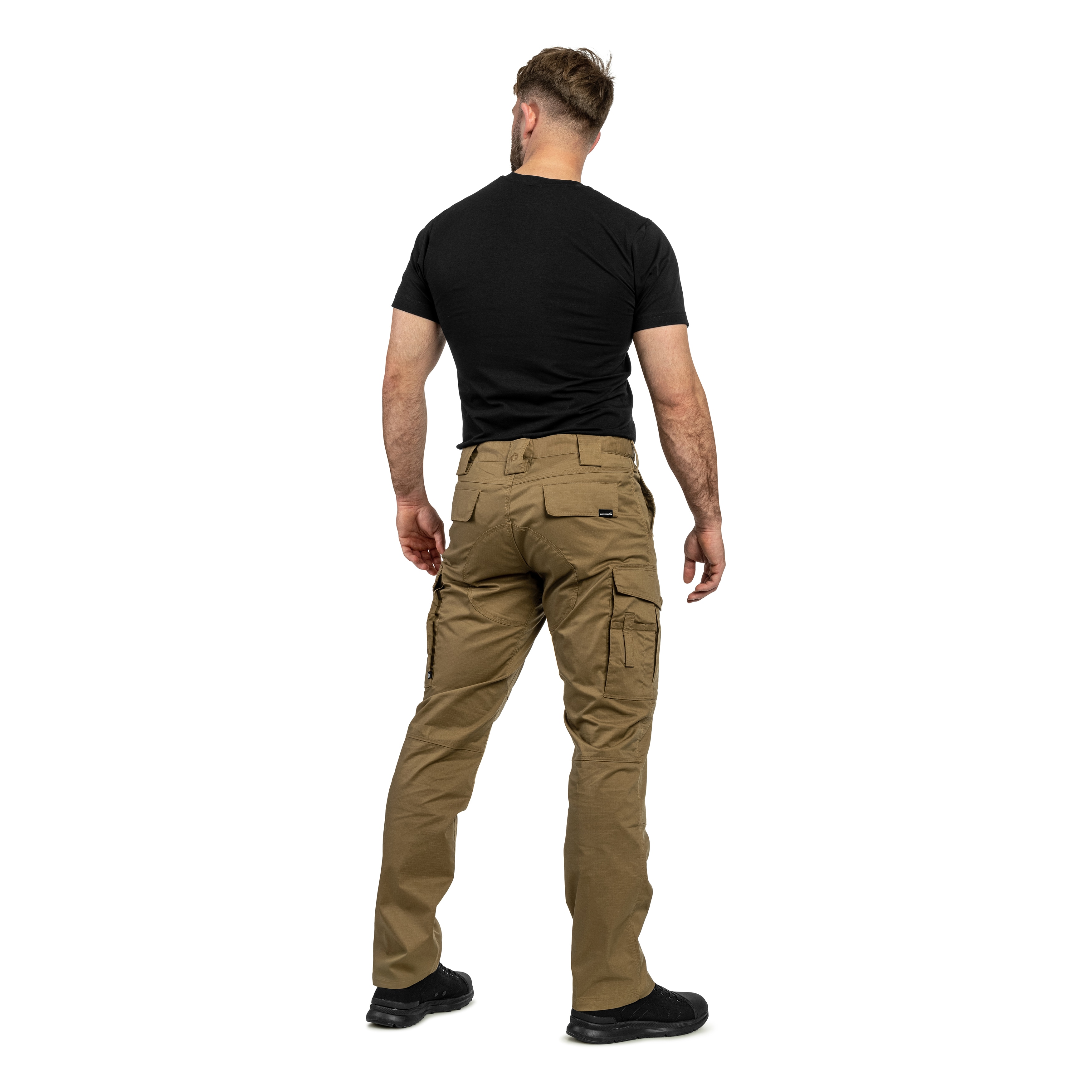 Spodnie Pentagon Ranger 2.0 Ultra 155 - Coyote