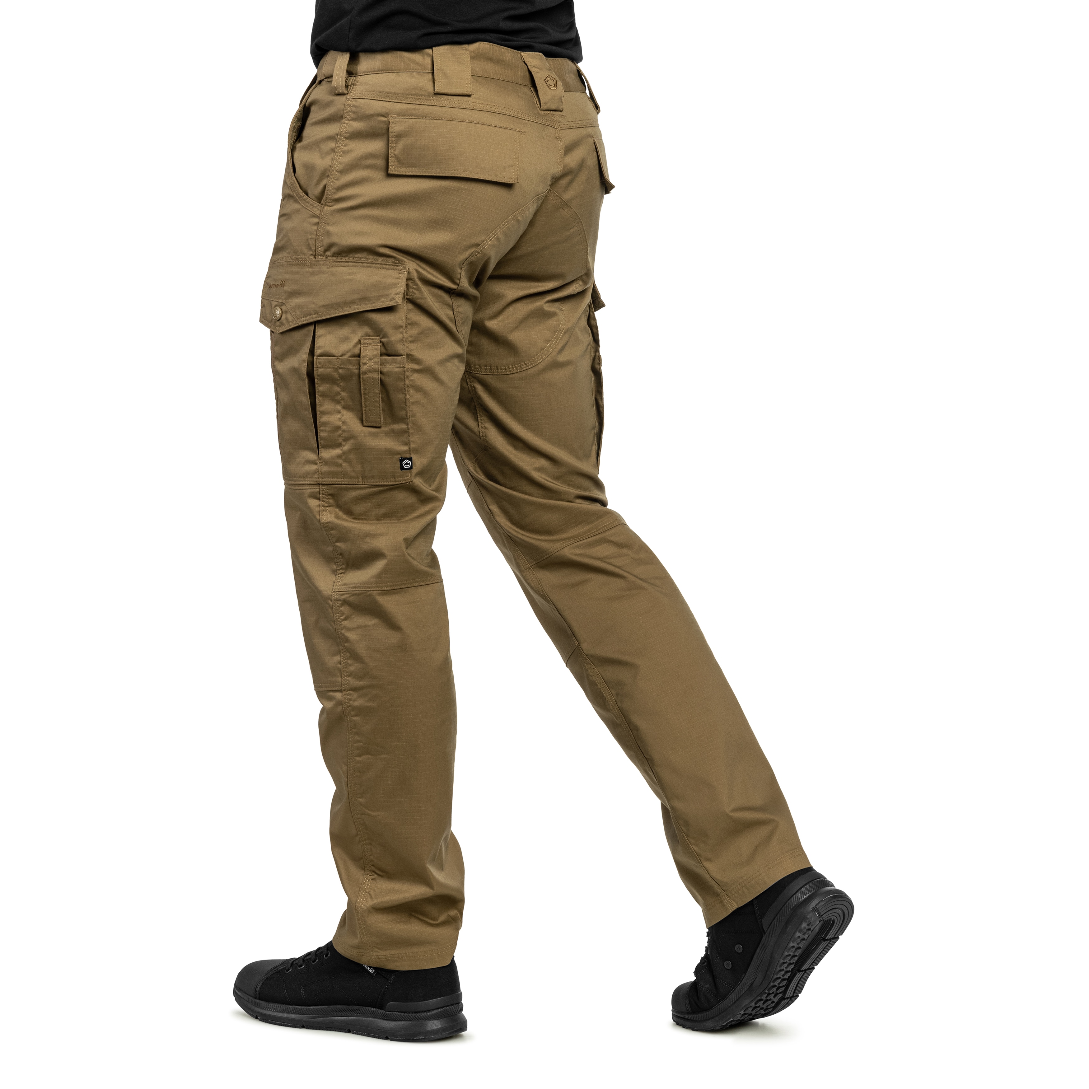 Spodnie Pentagon Ranger 2.0 Ultra 155 - Coyote