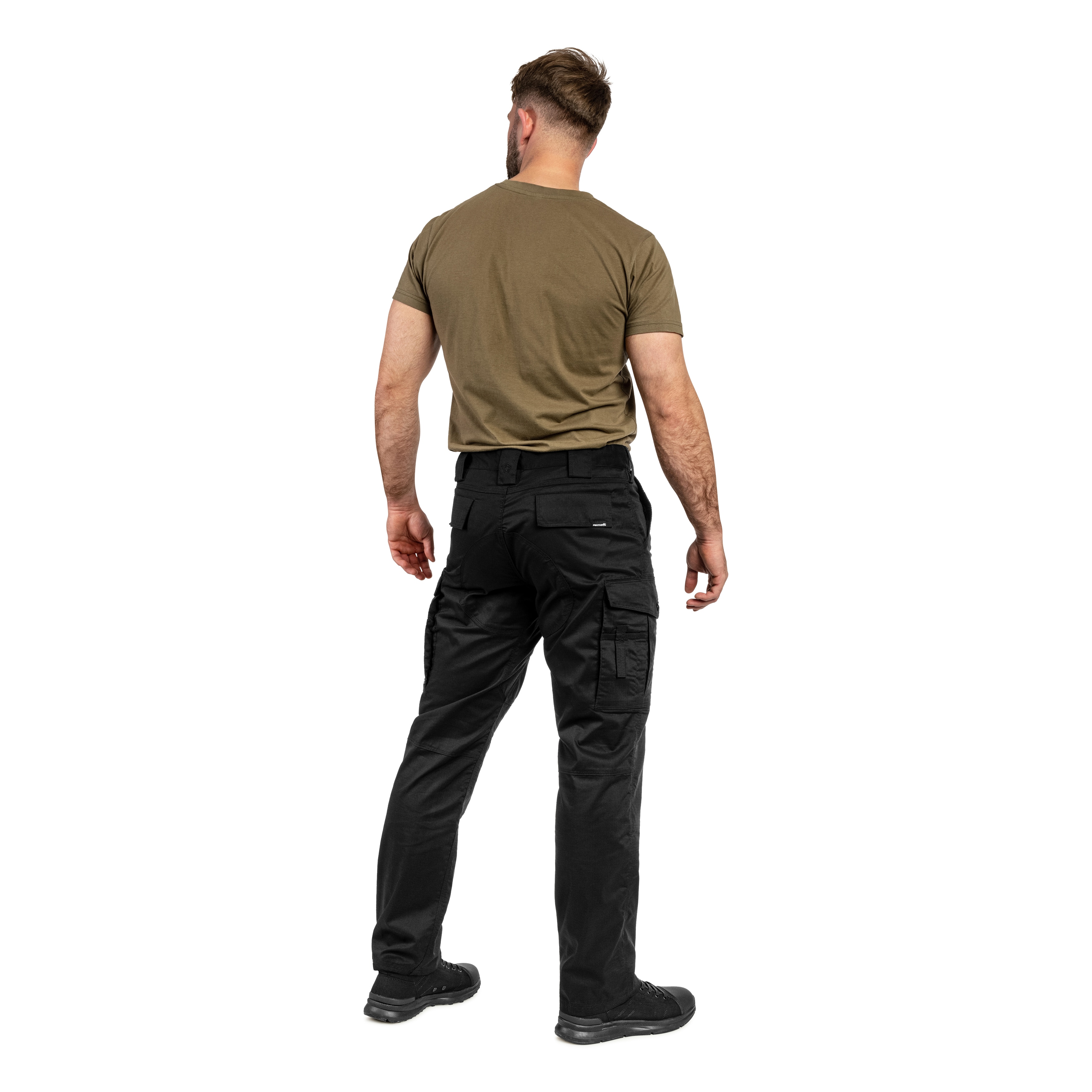 Spodnie Pentagon Ranger 2.0 Ultra 155 - Black