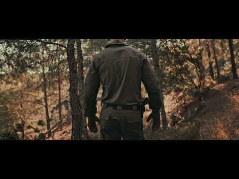 Штани Pentagon Ranger 2.0 Ultra 155 - Black