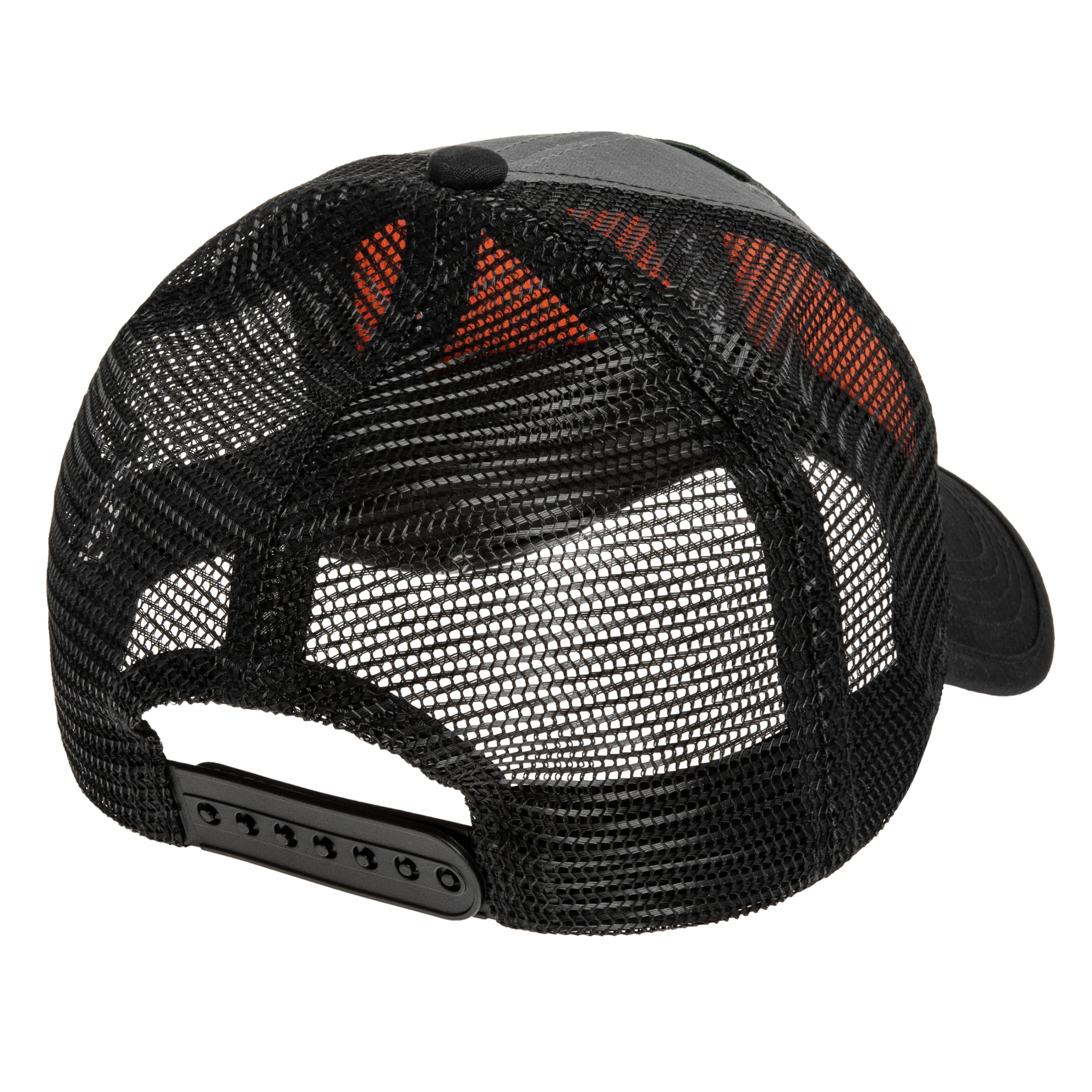Pentagon Era Adventure Maniac Cap - Wolf Grey