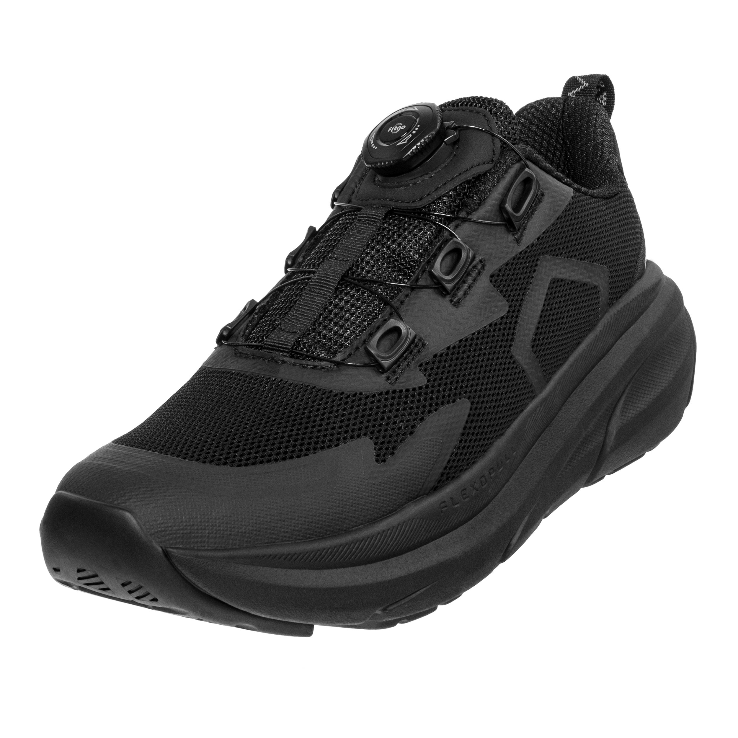 Buty Pentagon Invictus Field Trainers Fitgo Edition - Black