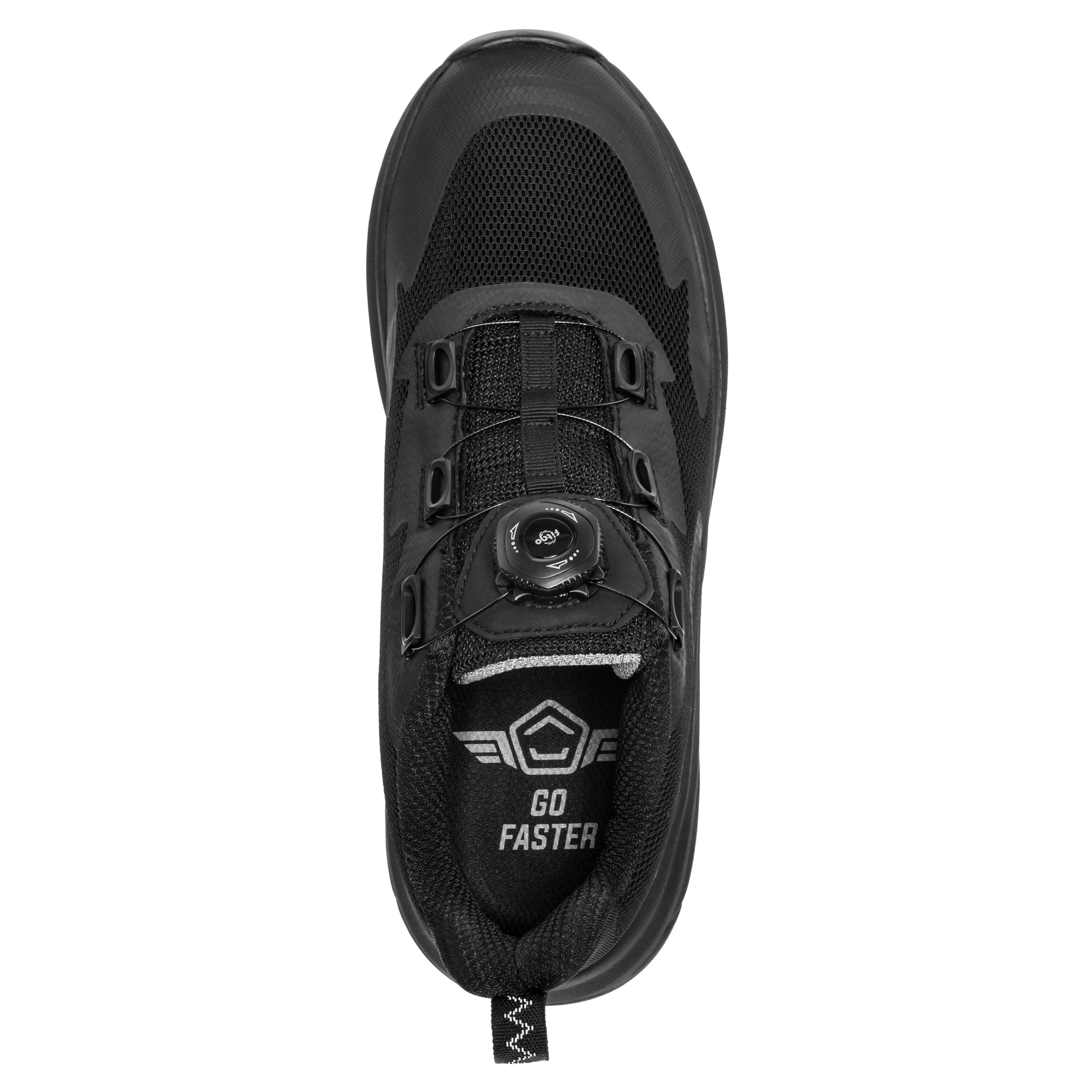 Buty Pentagon Invictus Field Trainers Fitgo Edition - Black