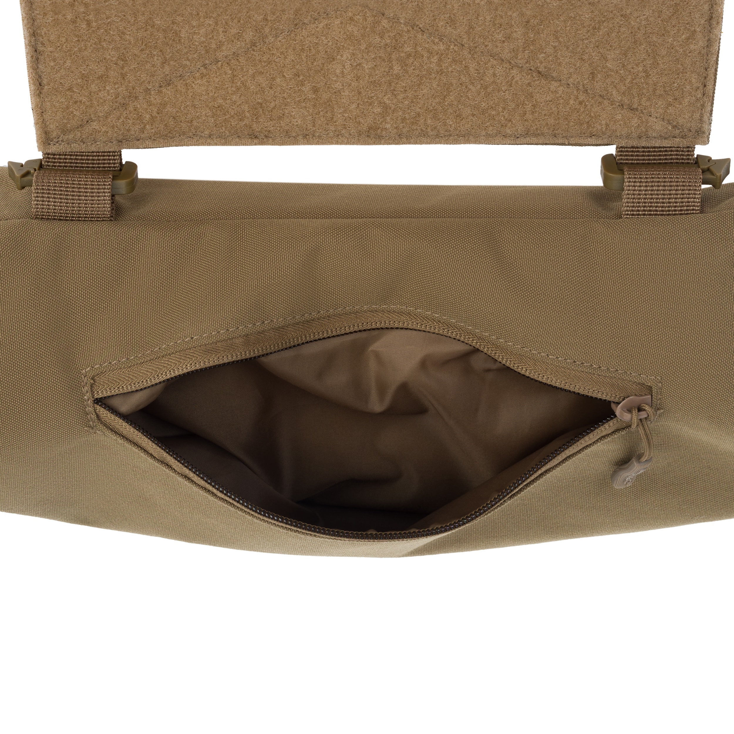 Ocieplacz do rąk Mil-Tec Handwarmer - Dark Coyote
