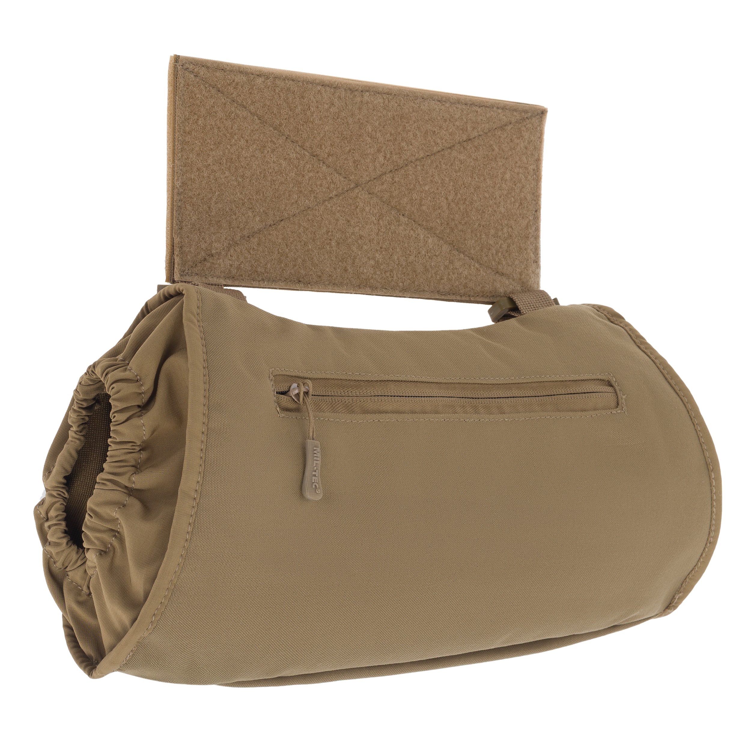 Ocieplacz do rąk Mil-Tec Handwarmer - Dark Coyote