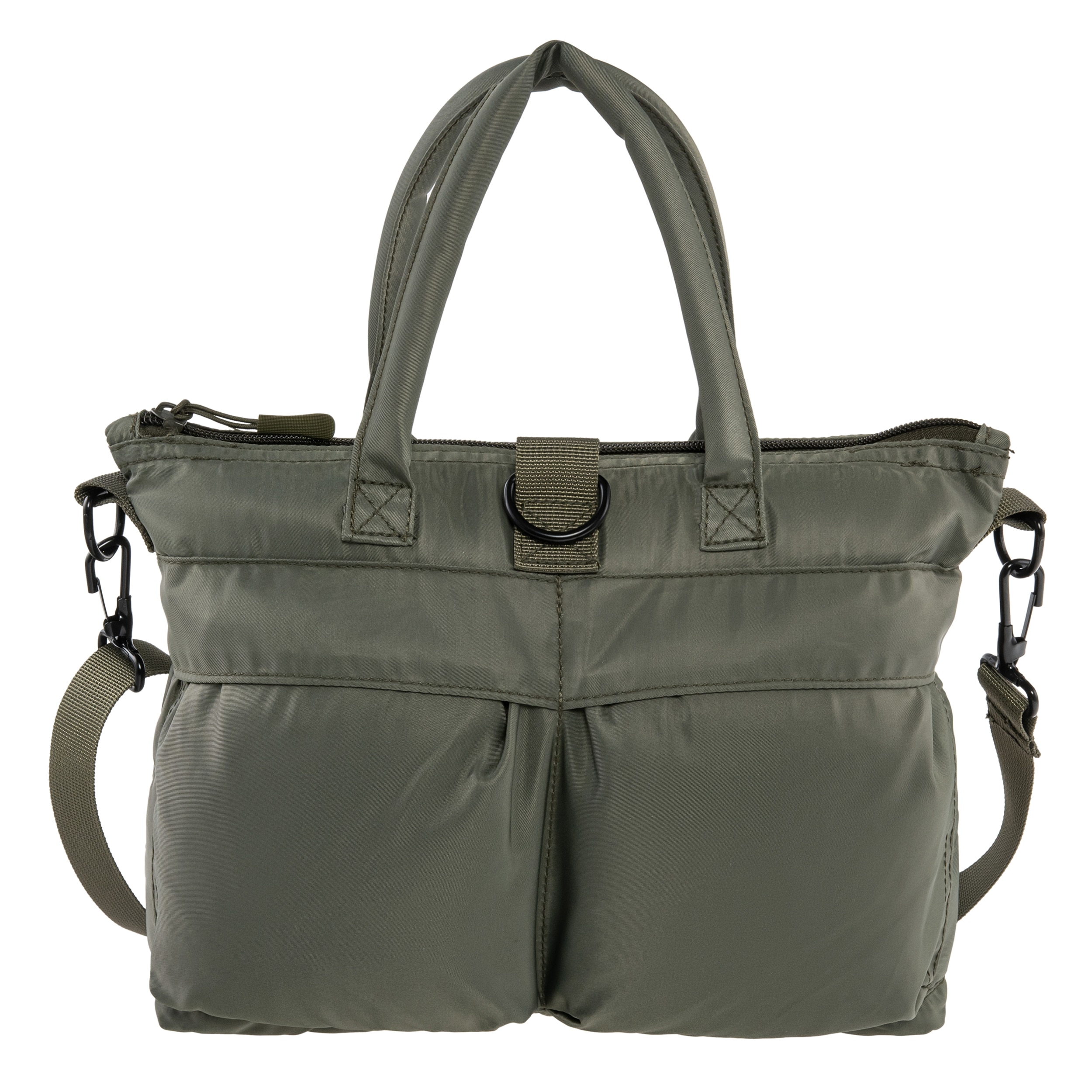 Torba na hełm Mil-Tec US Mini Flyer's Helmet Bag - Olive