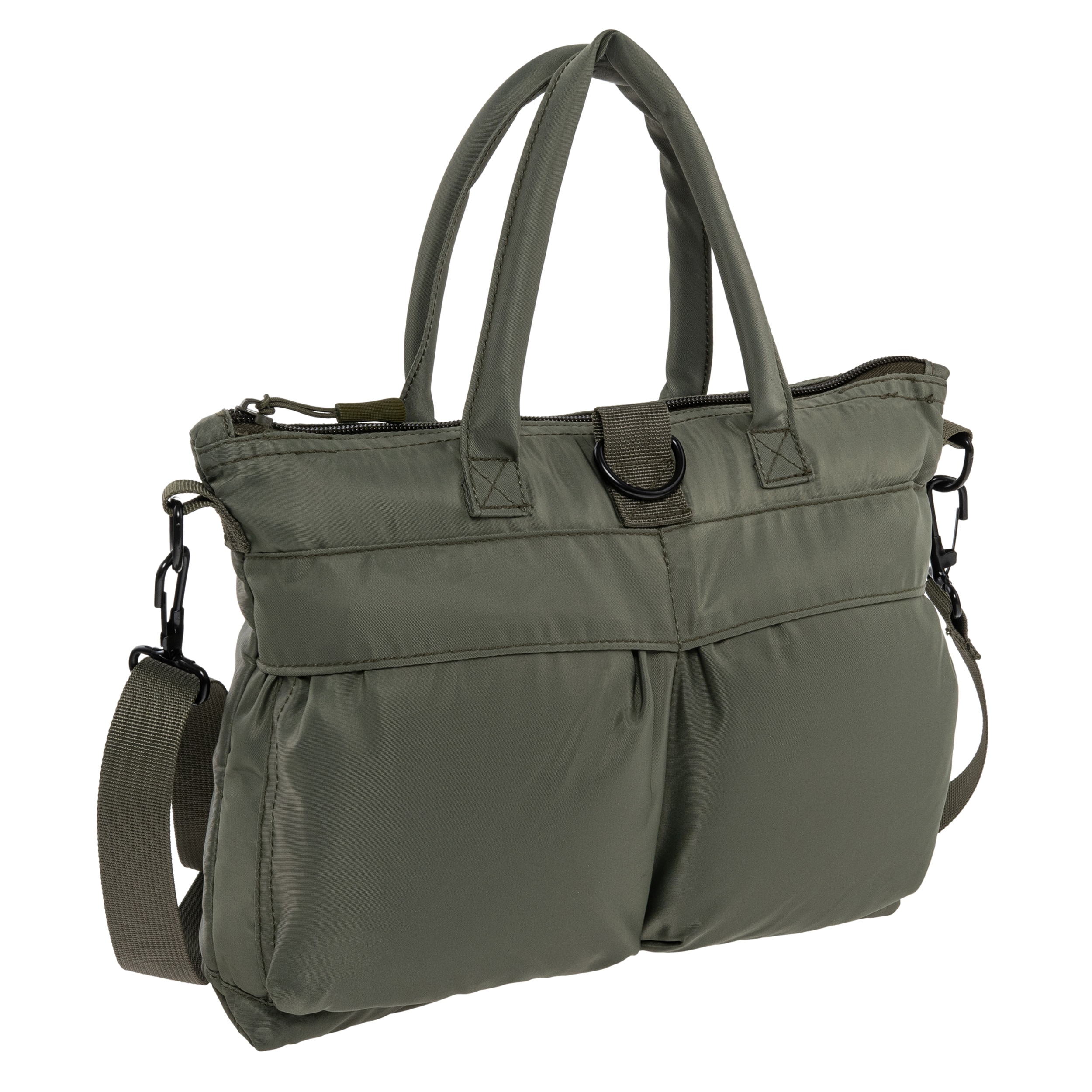 Torba na hełm Mil-Tec US Mini Flyer's Helmet Bag - Olive