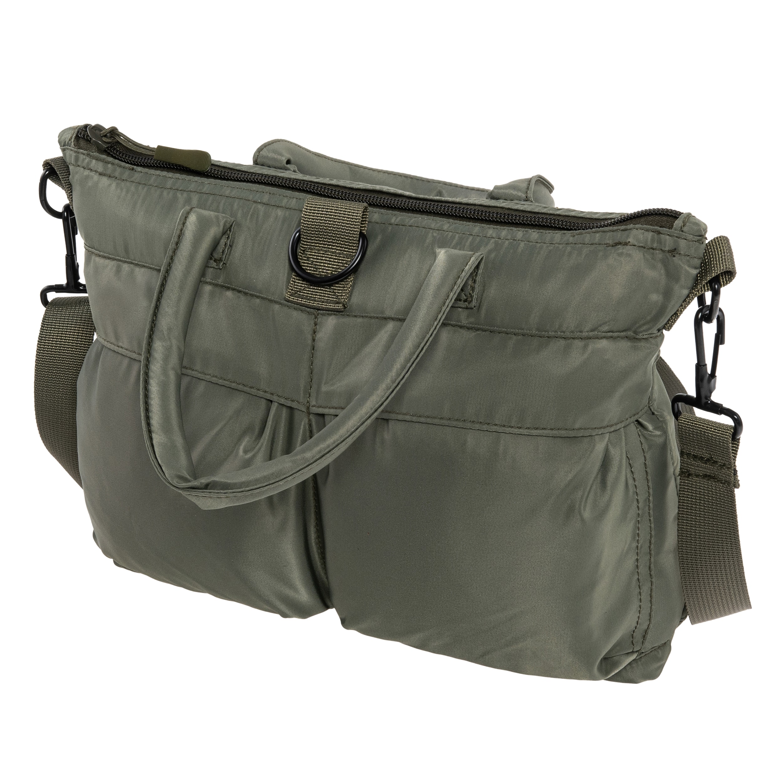 Torba na hełm Mil-Tec US Mini Flyer's Helmet Bag - Olive