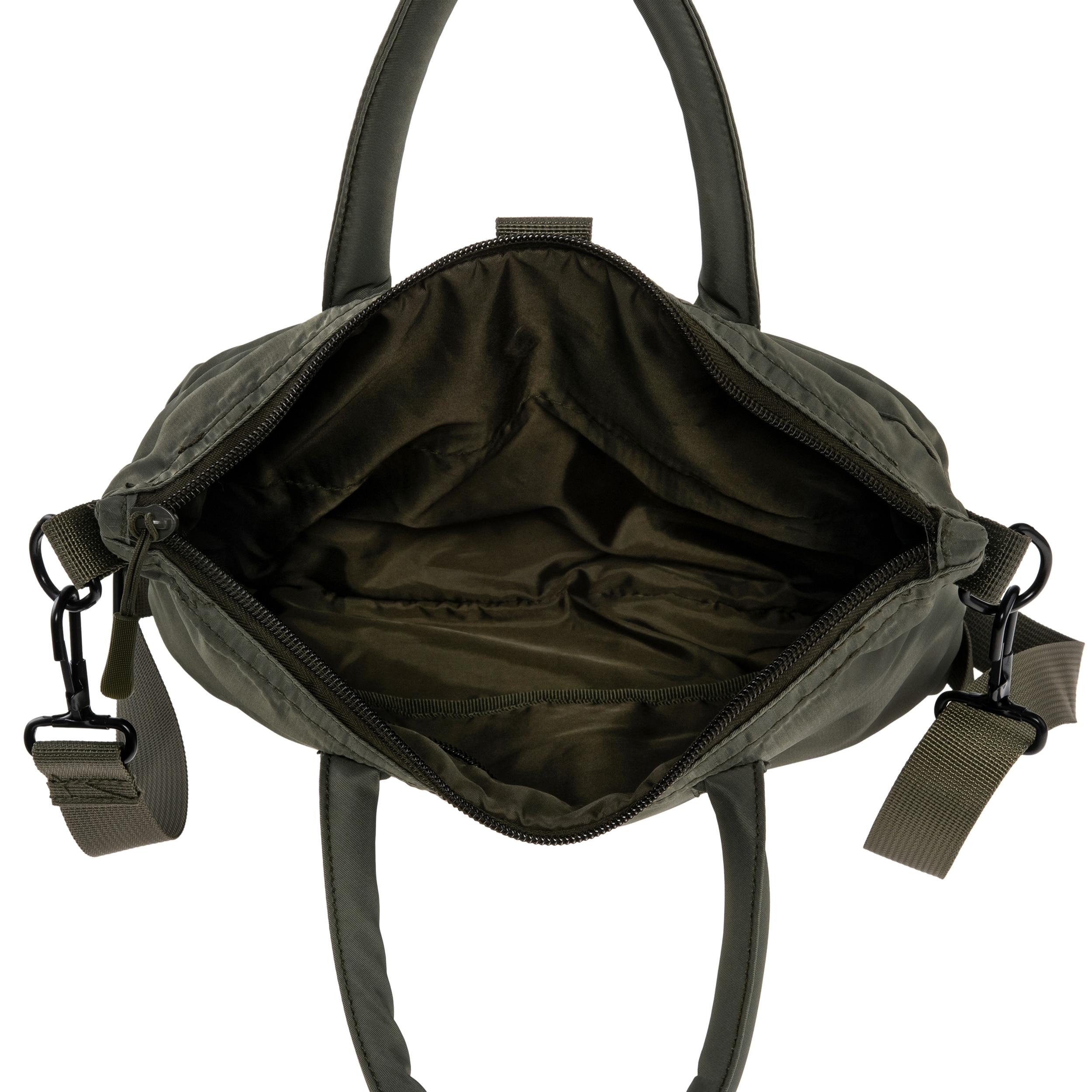 Torba na hełm Mil-Tec US Mini Flyer's Helmet Bag - Olive