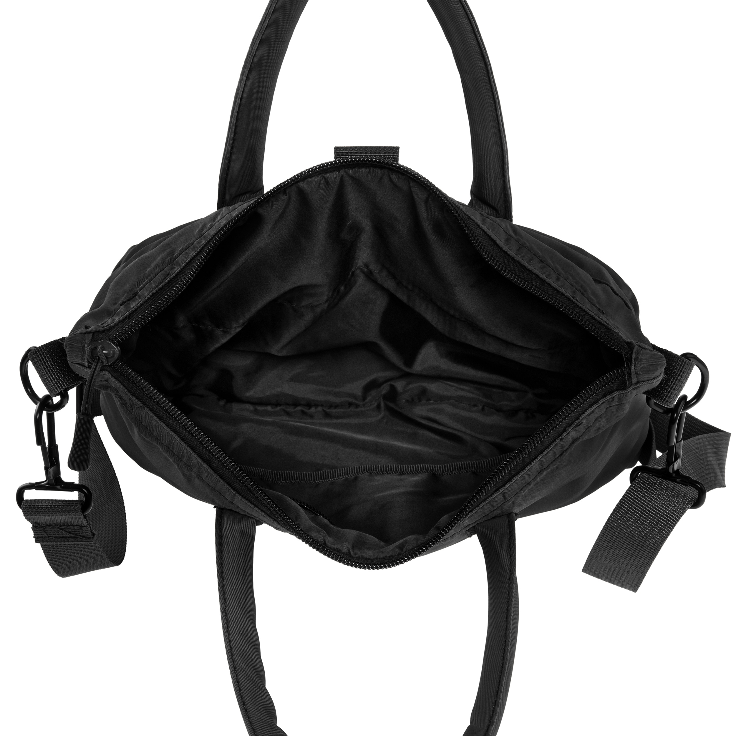 Torba na hełm Mil-Tec US Mini Flyer's Helmet Bag - Black