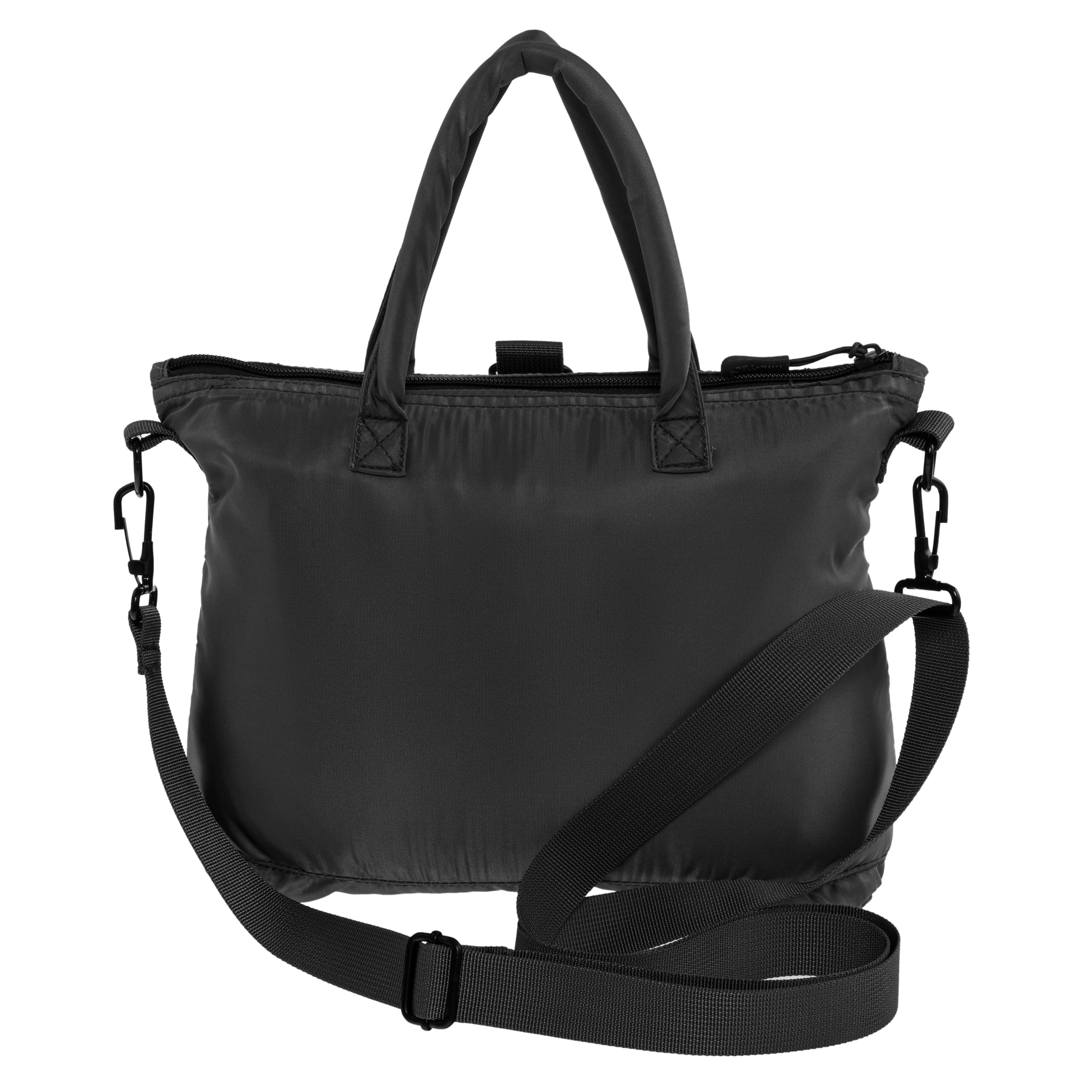 Torba na hełm Mil-Tec US Mini Flyer's Helmet Bag - Black