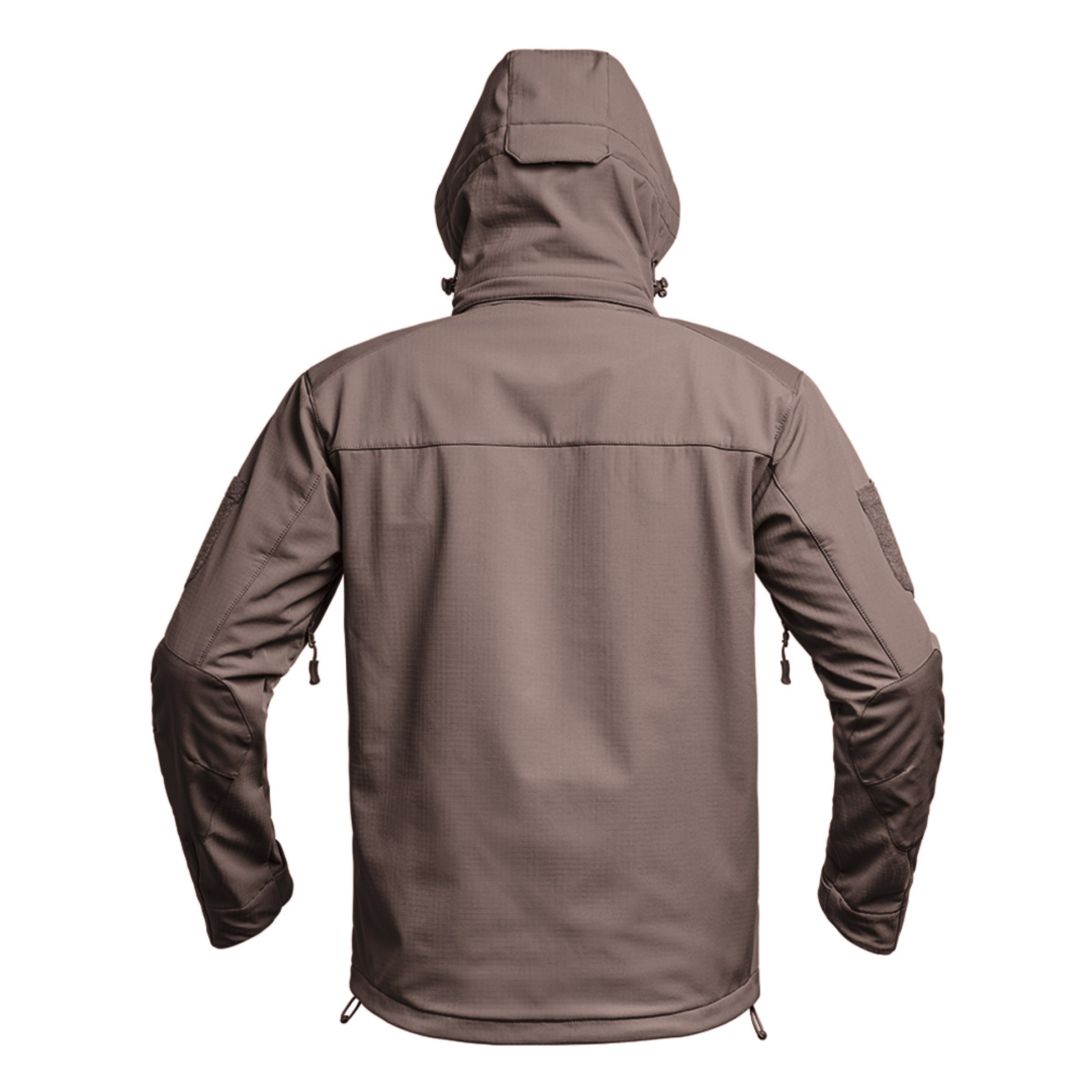 Kurtka A10 Equipment Softshell V2 Fighter - Terra Brown