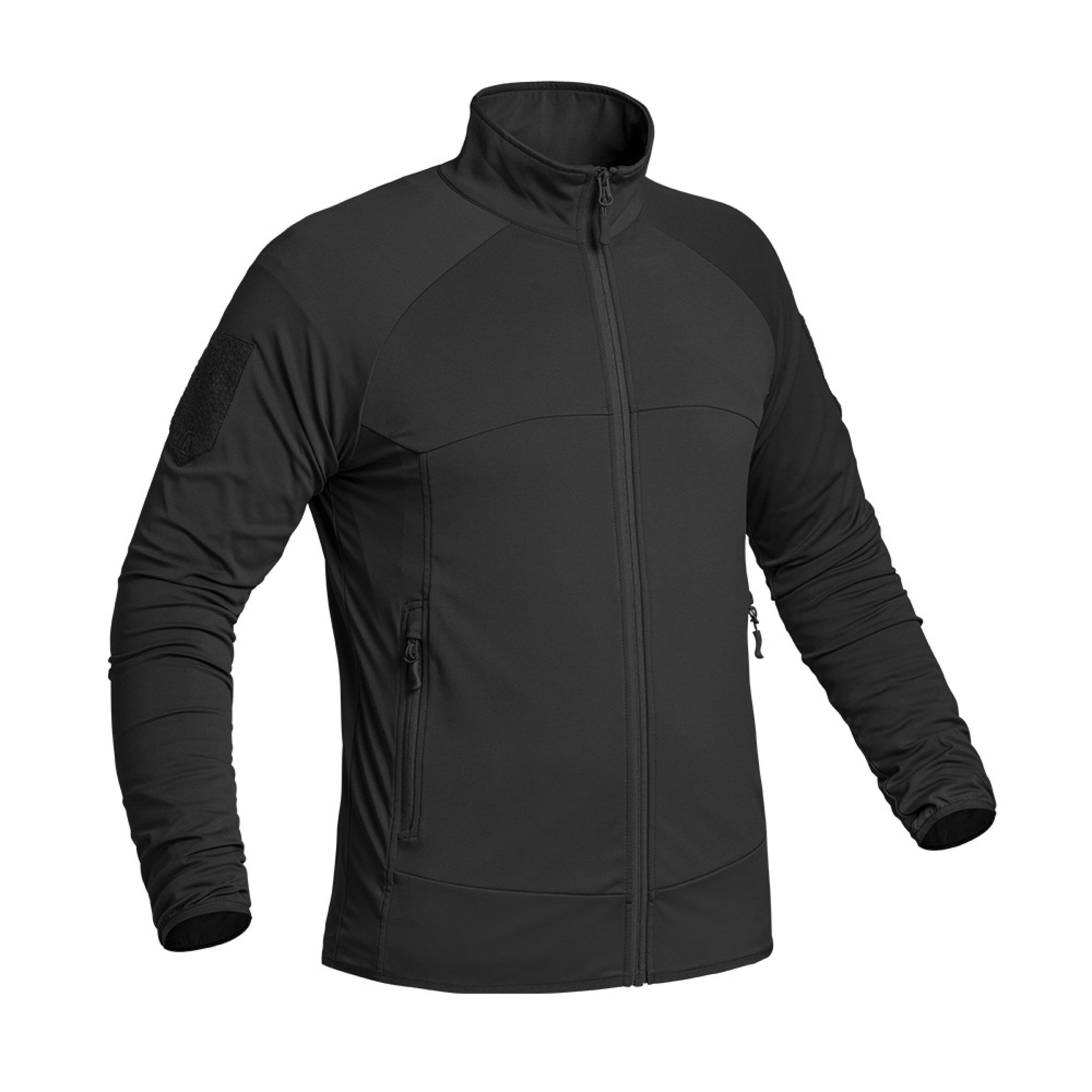 Термоактивна кофта A10 Equipment Vesta Instructor X-Move - Black