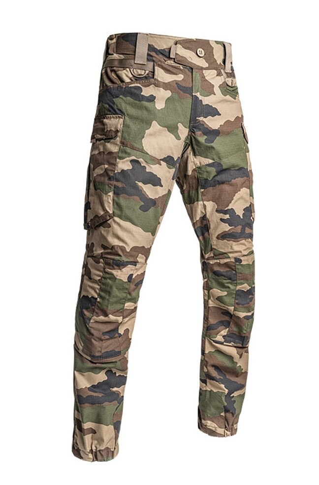 Spodnie A10 Equipment Fighter Inseam 83 cm - CCE Camo