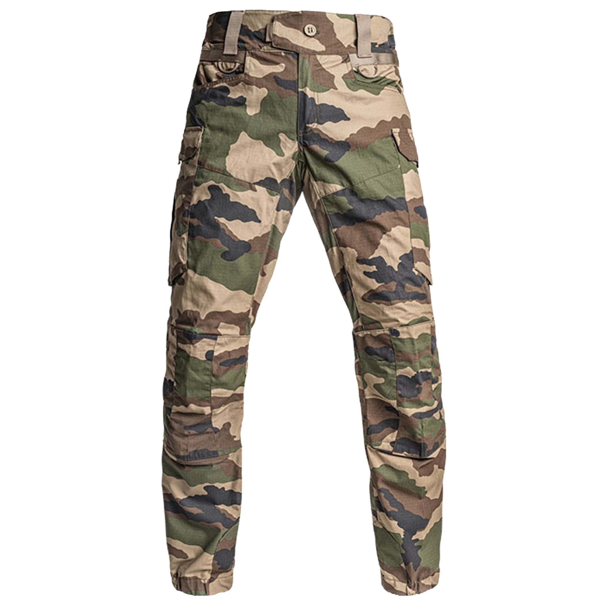 Spodnie A10 Equipment Fighter Inseam 89 cm - CCE Camo