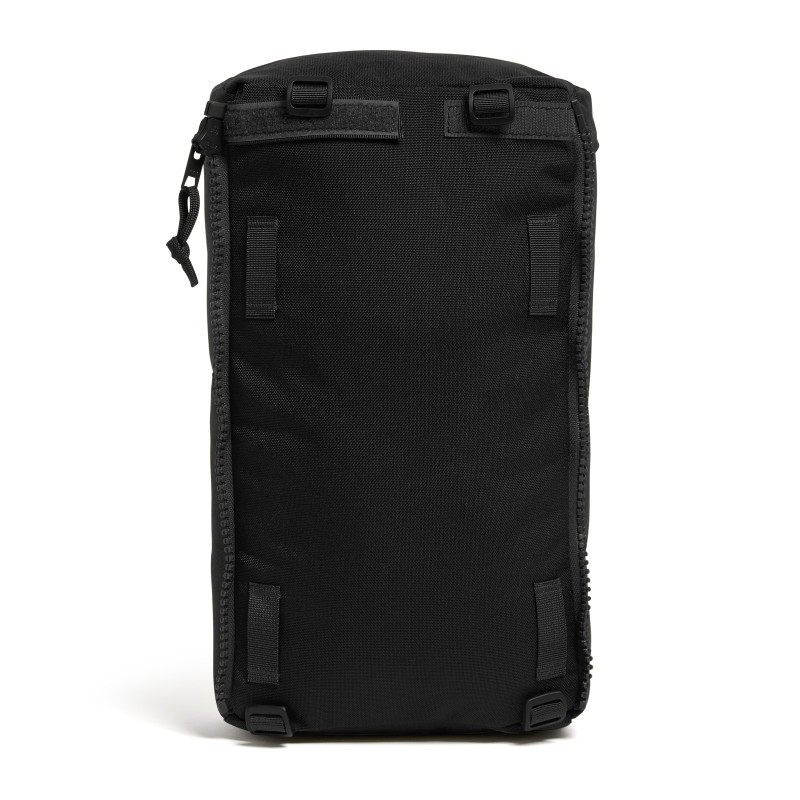 Kieszeń Berghaus Tactical MMPS Pockets III Fastex Black - 2 szt.