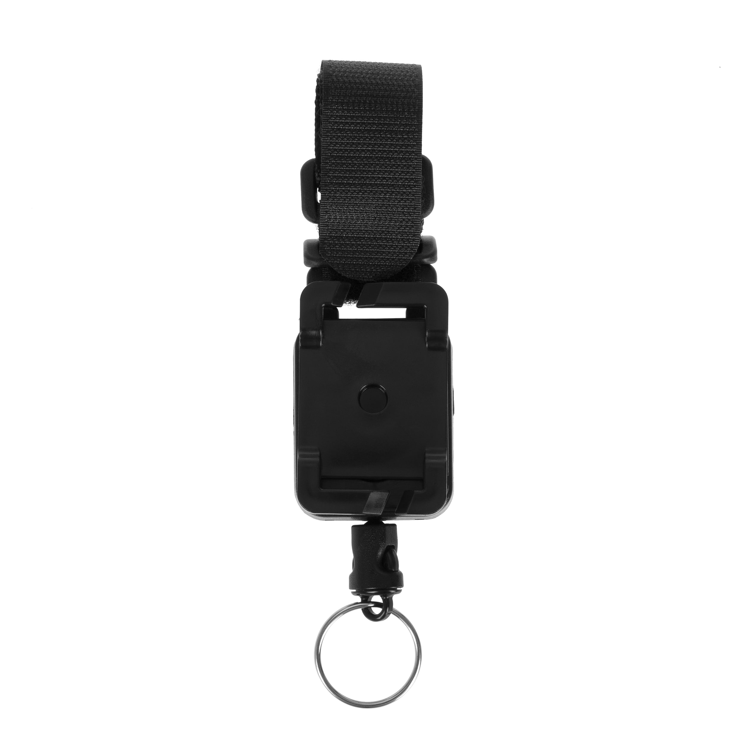 Smycz taktyczna retraktor Gear Keeper Combo MOLLE Mount 85 gr