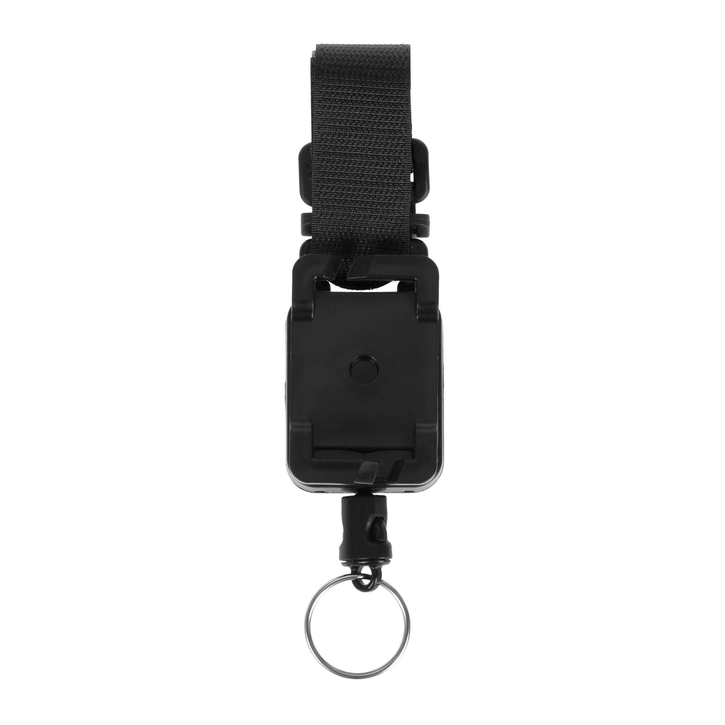Gear Keeper Combo MOLLE Mount Tactical Retractor Lanyard 255 gr