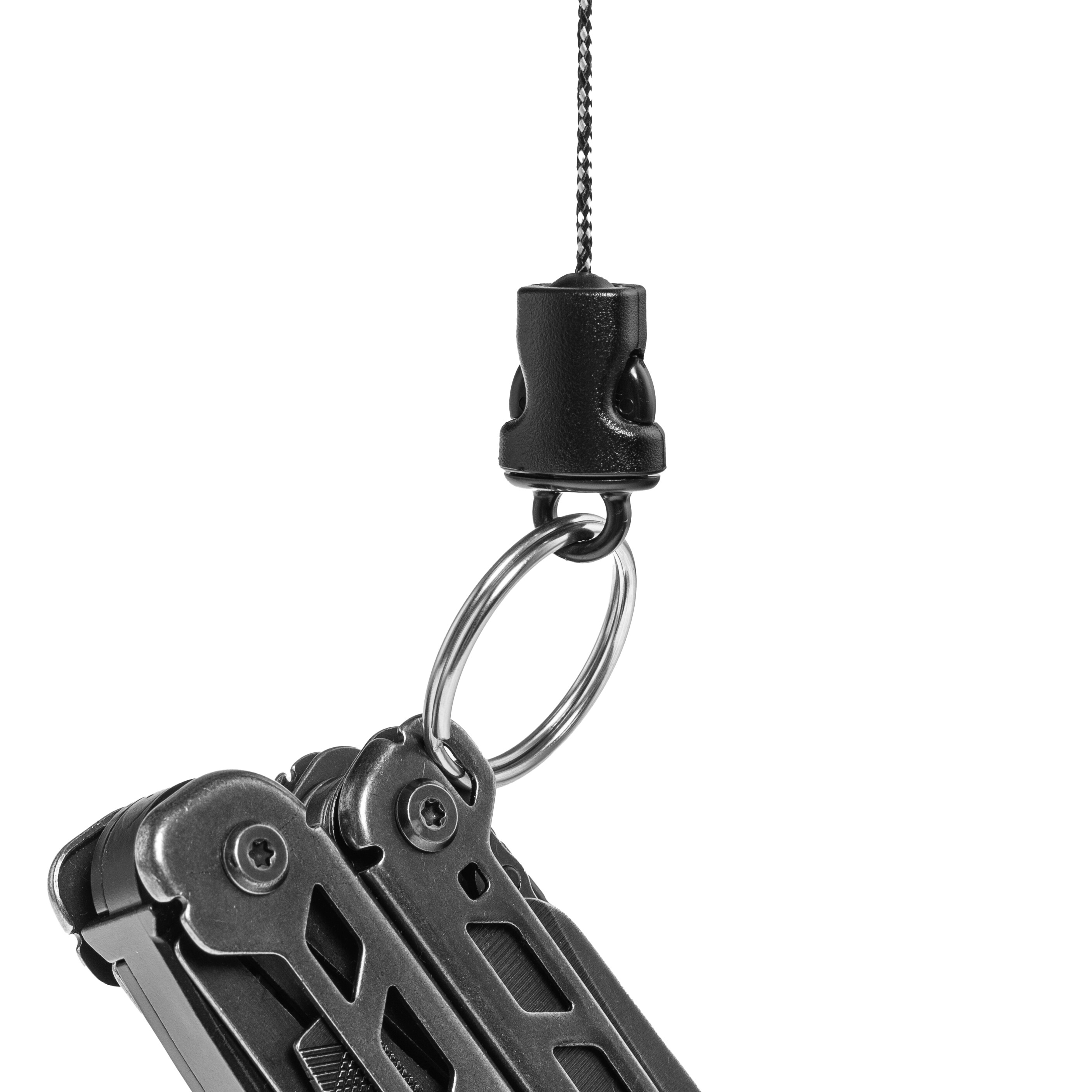 Gear Keeper Combo MOLLE Mount Tactical Retractor Lanyard 255 gr