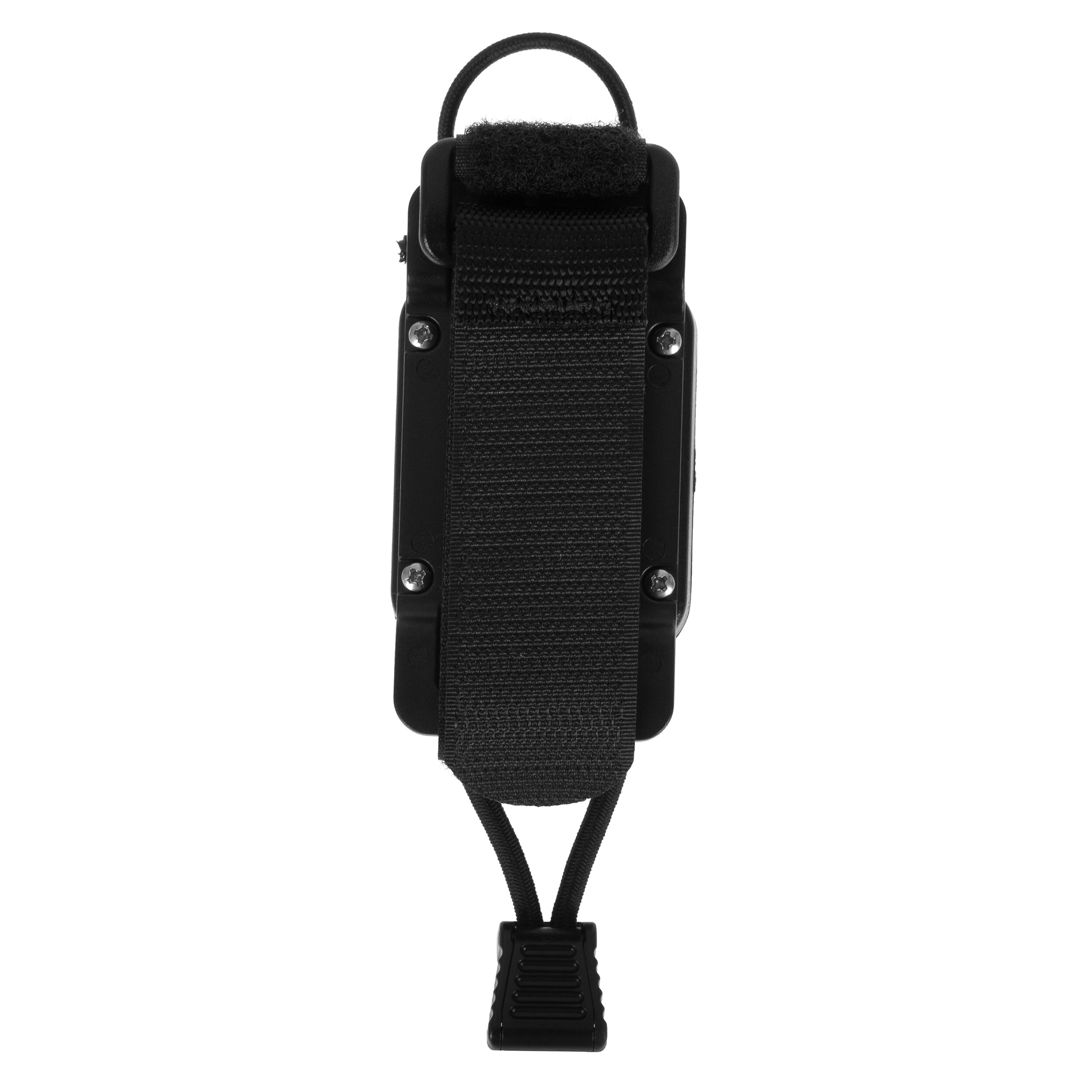 Gear Keeper Combo MOLLE Mount Tactical Pepper Spray Retractor Lanyard 225 gr