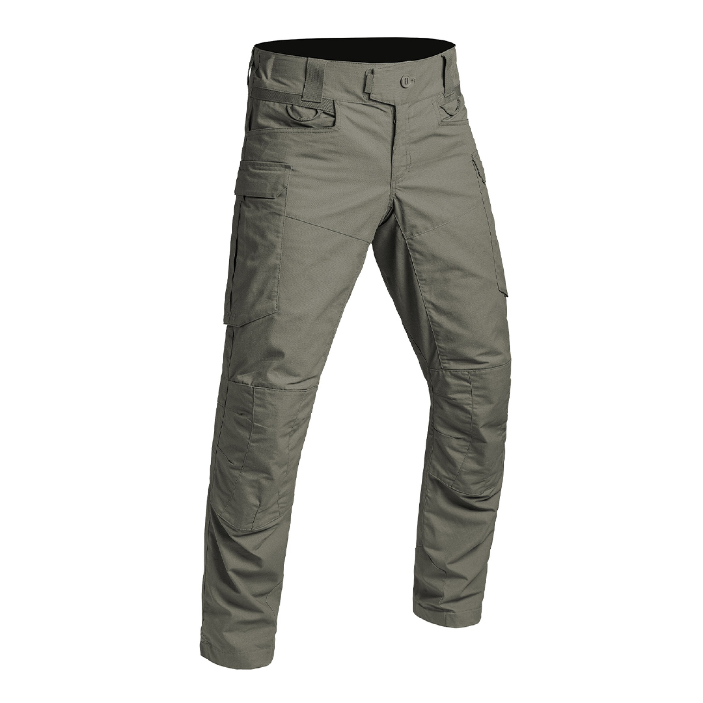 Spodnie A10 Equipment Fighter Inseam 83 cm - Olive Green
