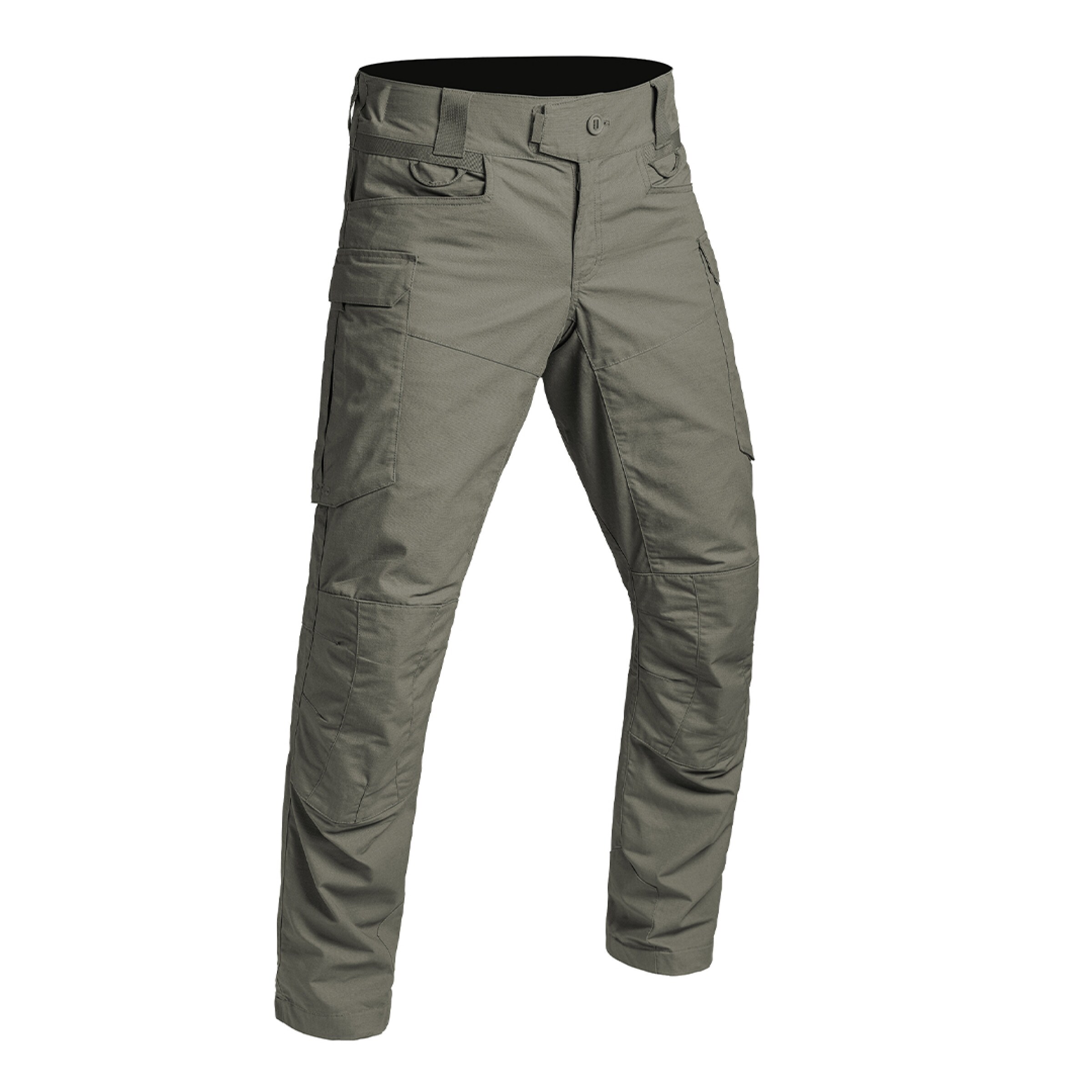 Spodnie A10 Equipment Fighter Inseam 89 cm - Olive Green