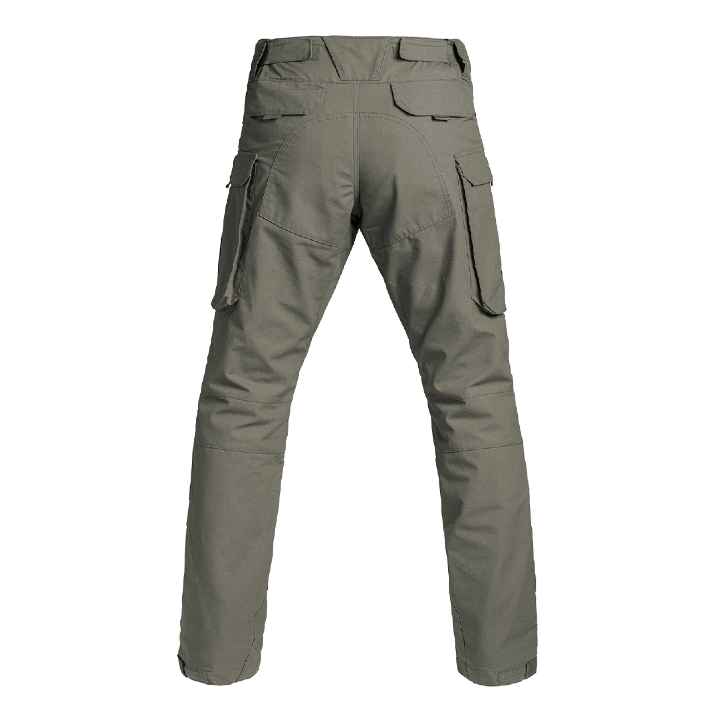 Spodnie A10 Equipment Fighter Inseam 89 cm - Olive Green