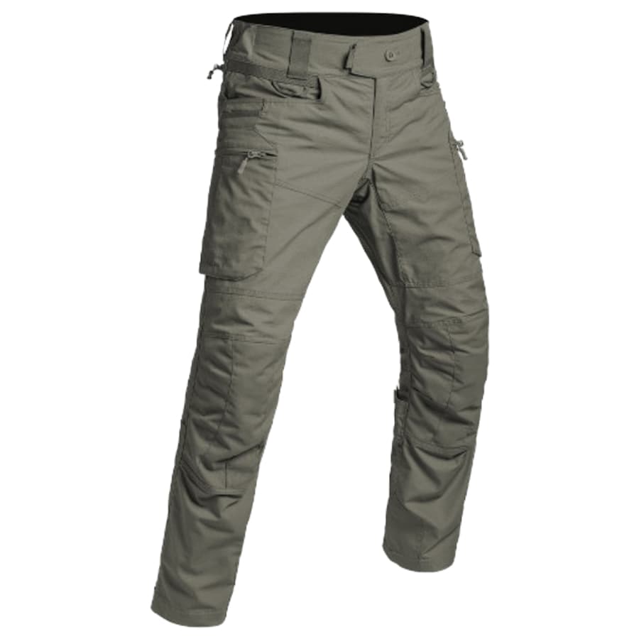 Spodnie A10 Equipment Fighter V2 - Olive Green