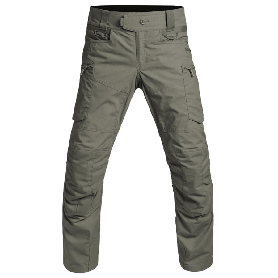 Spodnie A10 Equipment Fighter V2 - Olive Green