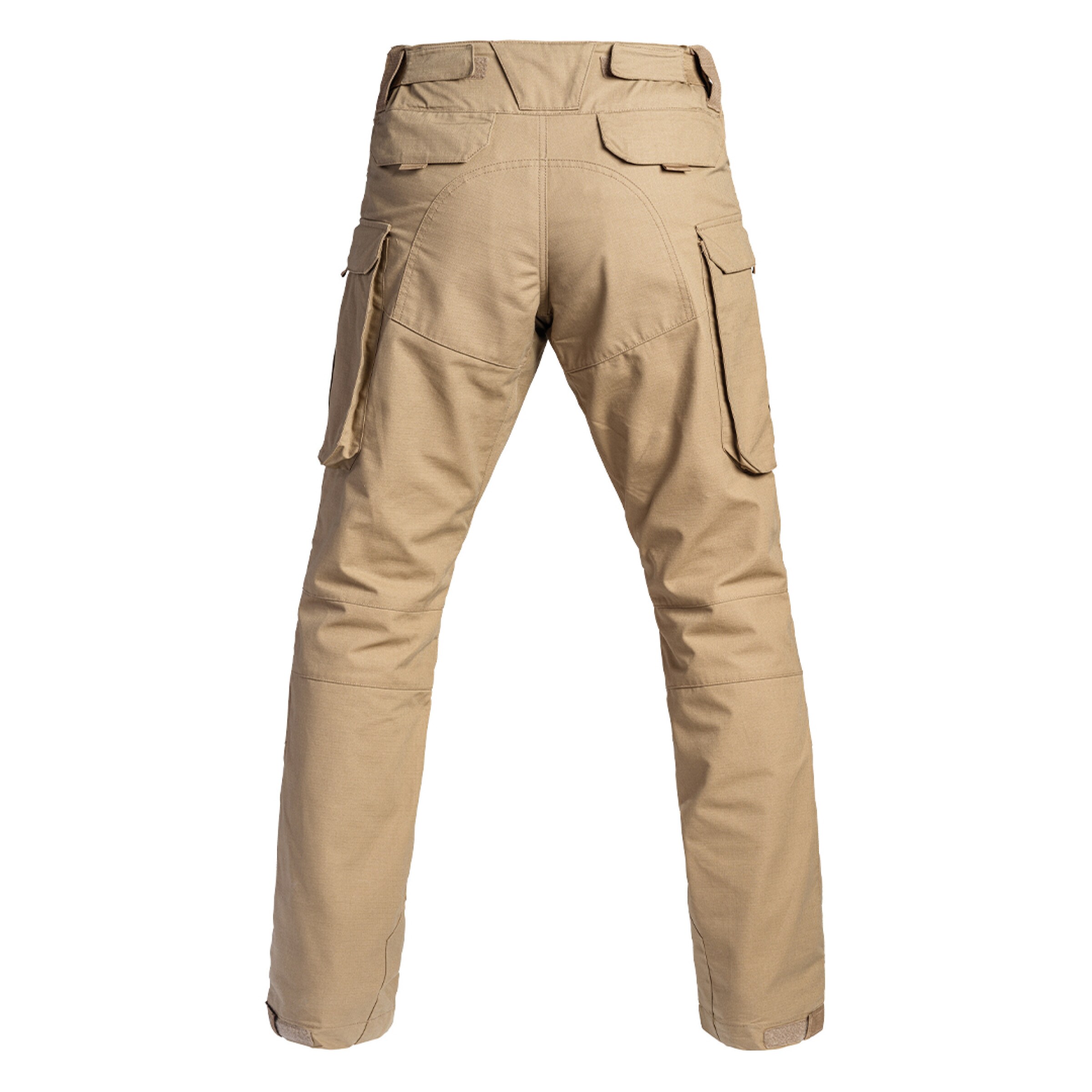 Spodnie A10 Equipment Fighter Inseam 83 cm - Tan