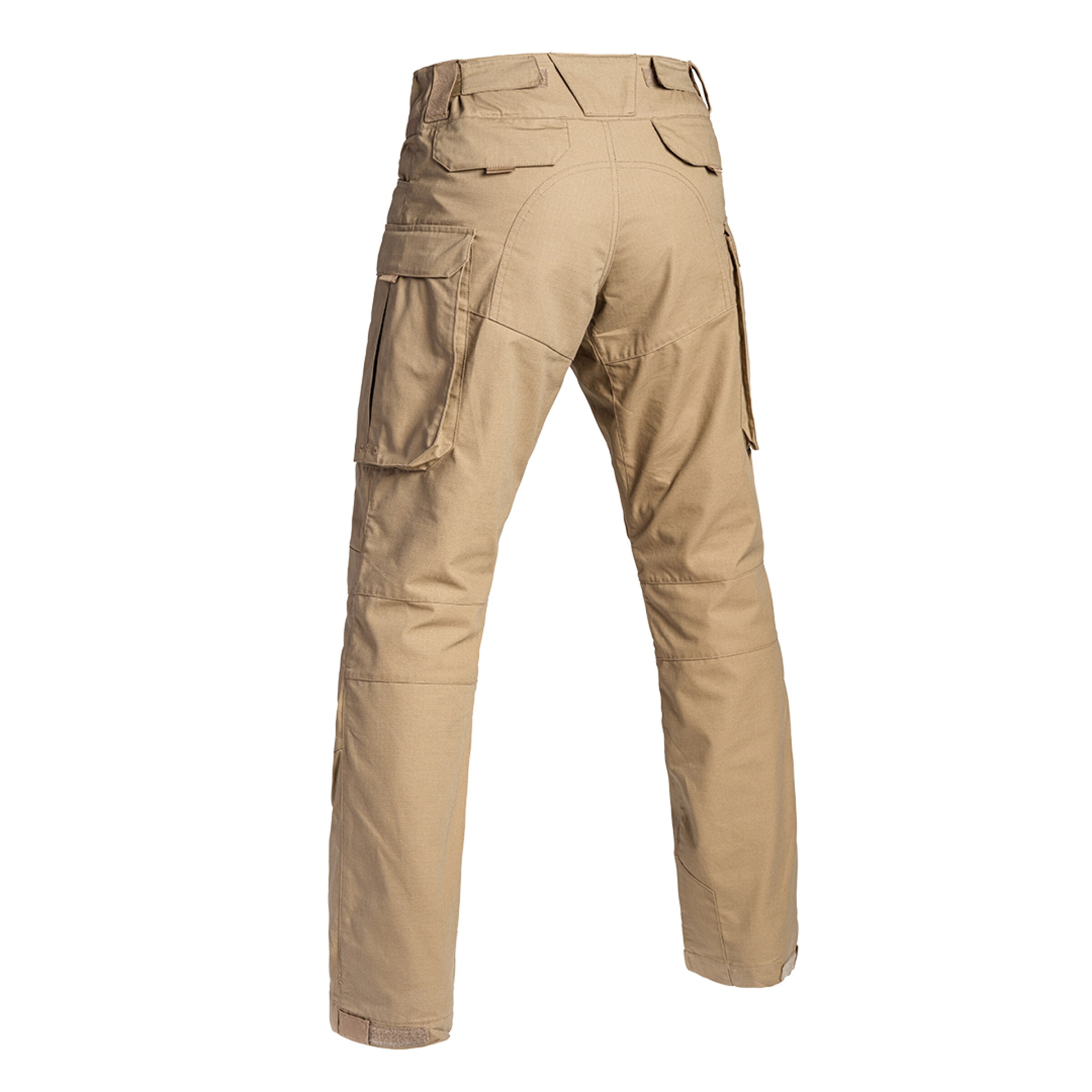Spodnie A10 Equipment Fighter Inseam 83 cm - Tan