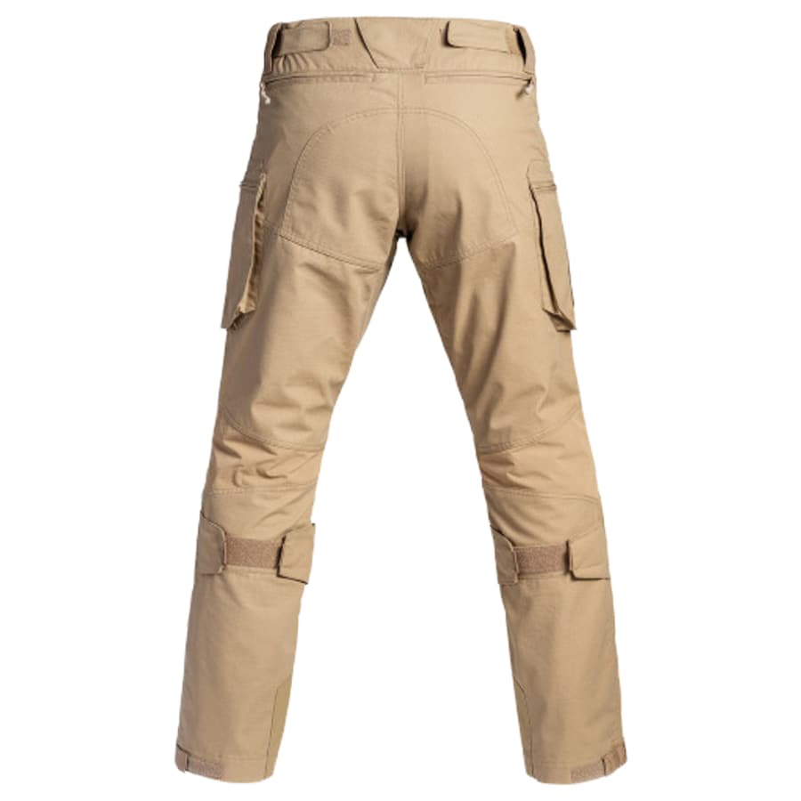 Spodnie A10 Equipment Fighter V2 - Tan
