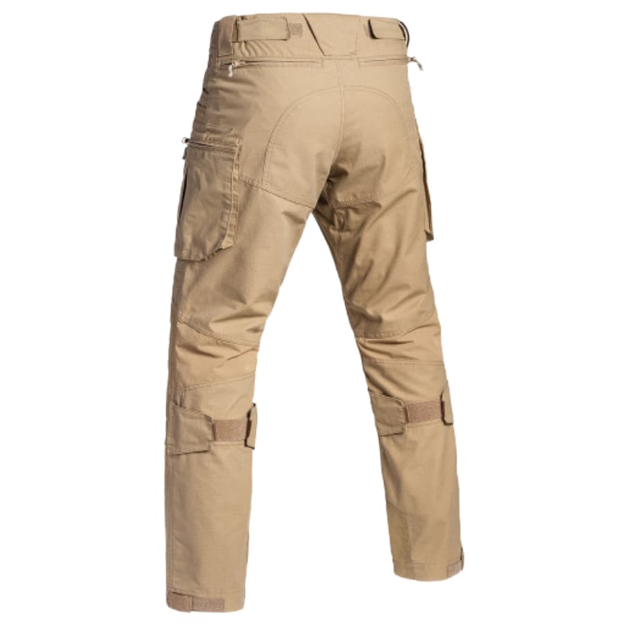 Spodnie A10 Equipment Fighter V2 - Tan