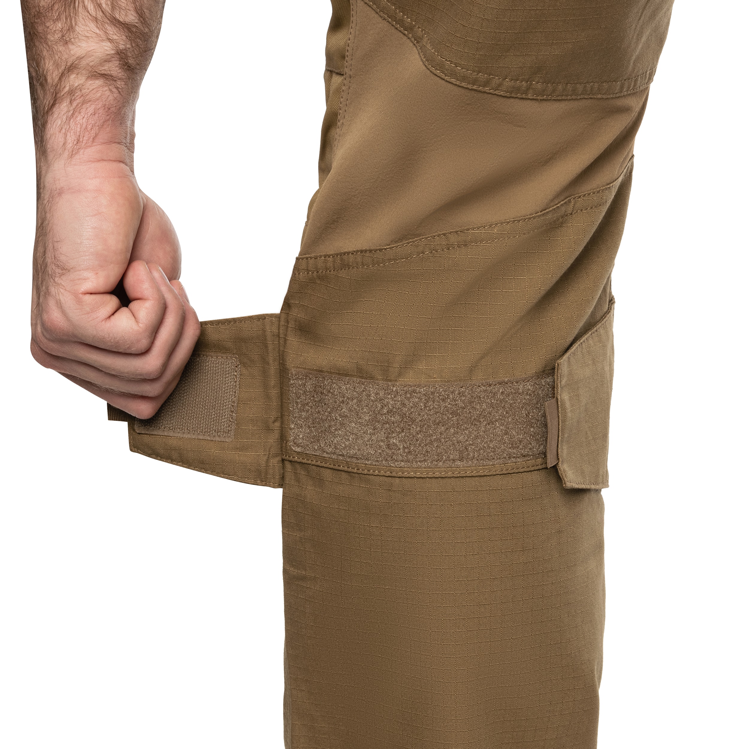 Spodnie A10 Equipment Fighter V2 - Tan