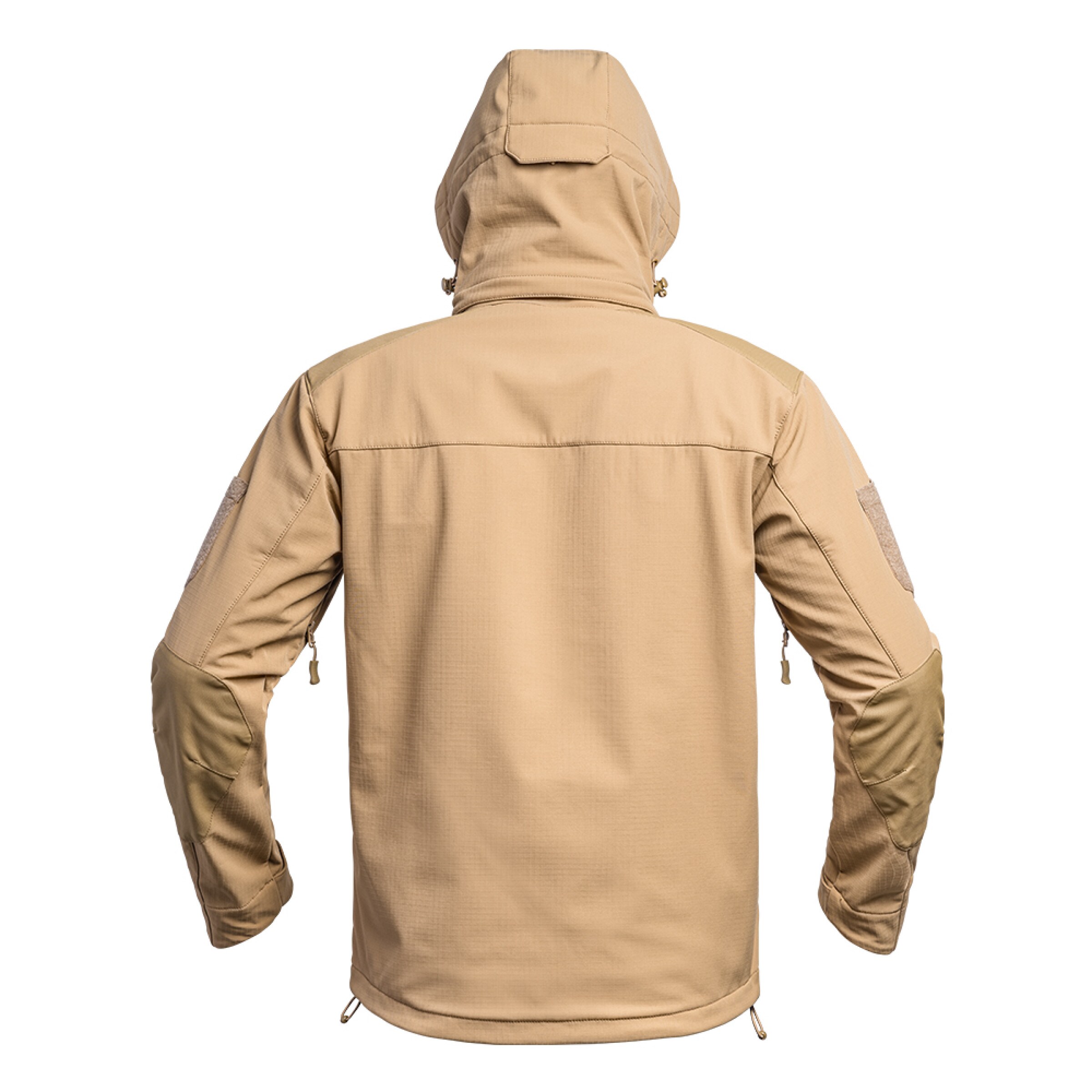 Kurtka A10 Equipment Softshell V2 Fighter - Tan