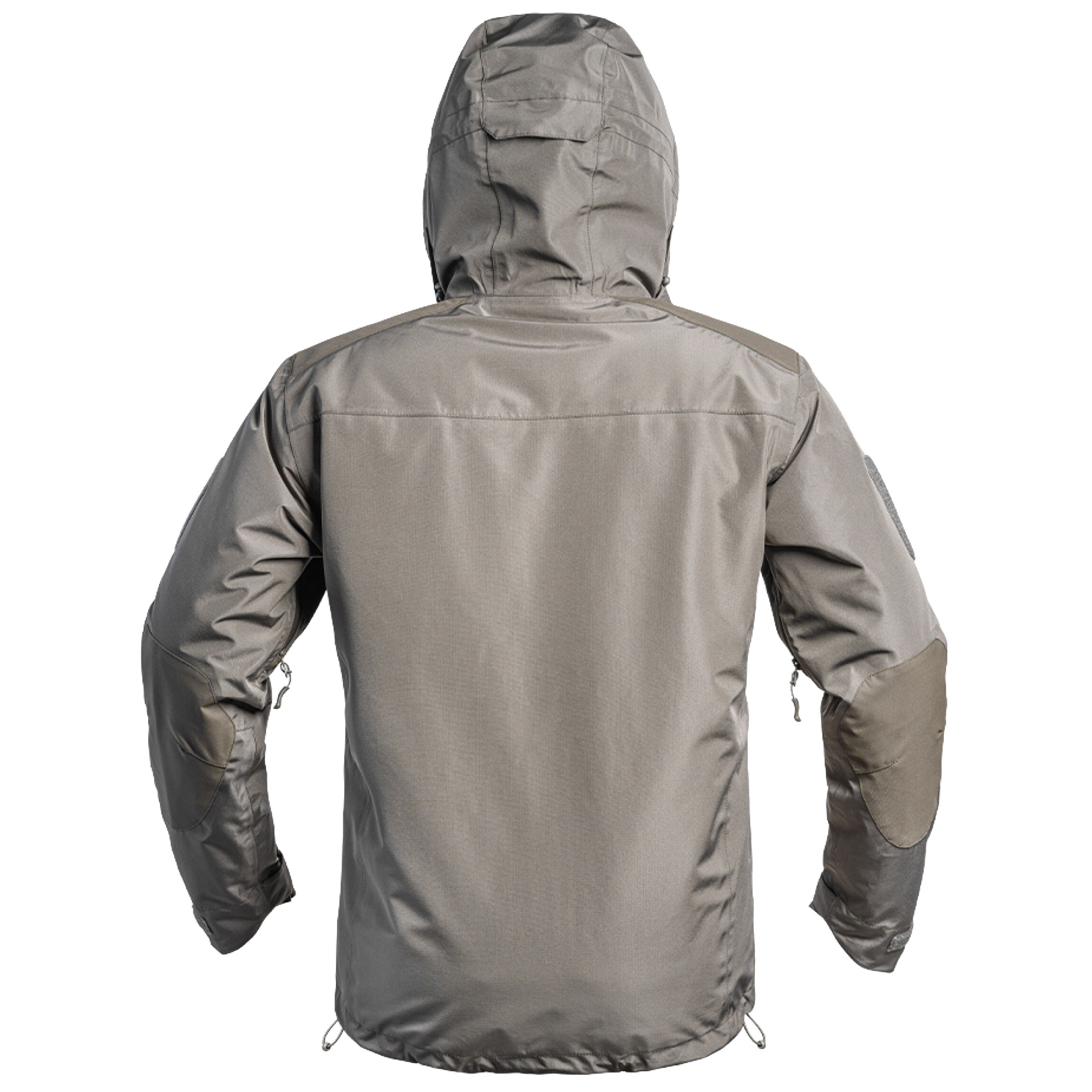 Kurtka A10 Equipment Fighter Hardshell Parka Jacket - Olive Green