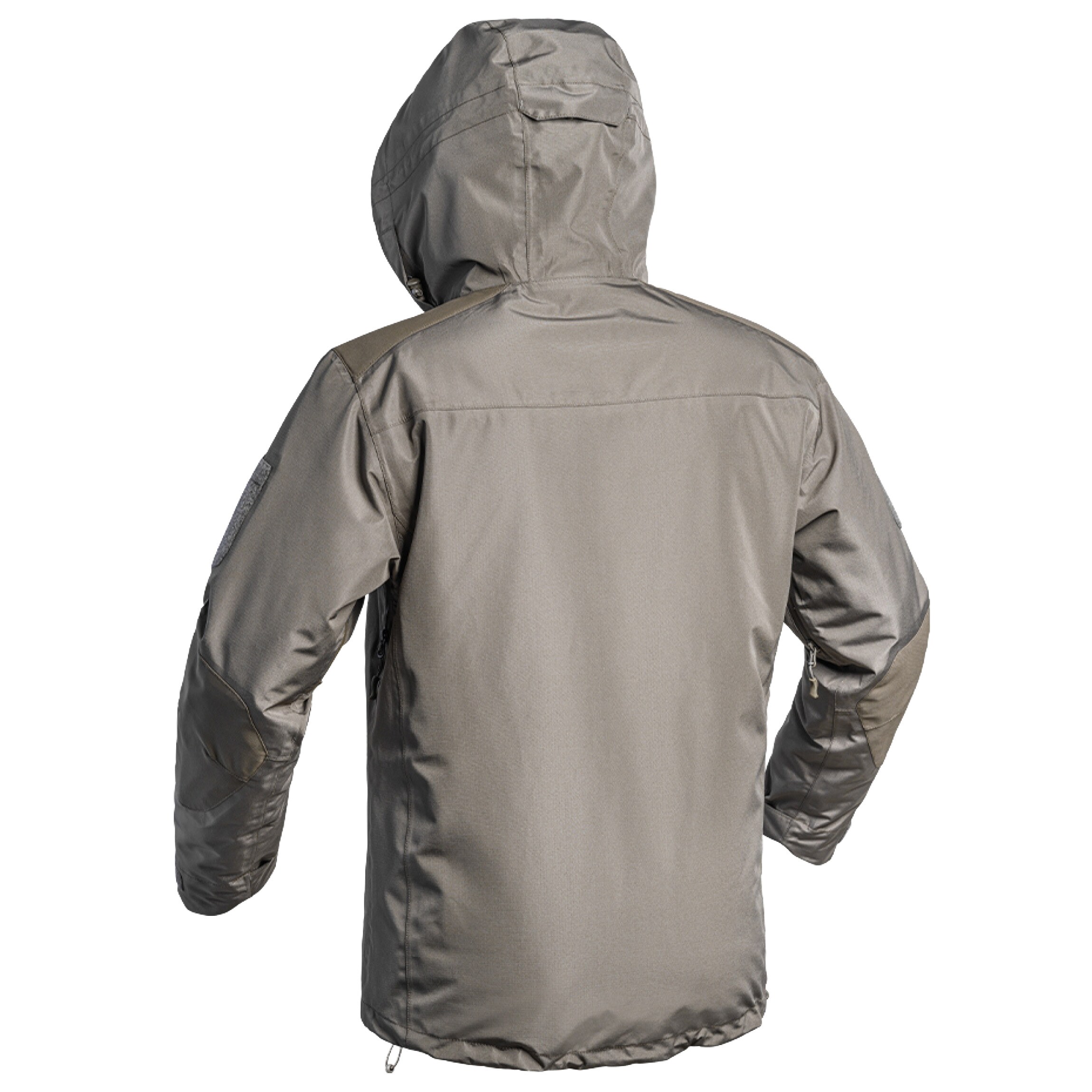 Kurtka A10 Equipment Fighter Hardshell Parka Jacket - Olive Green