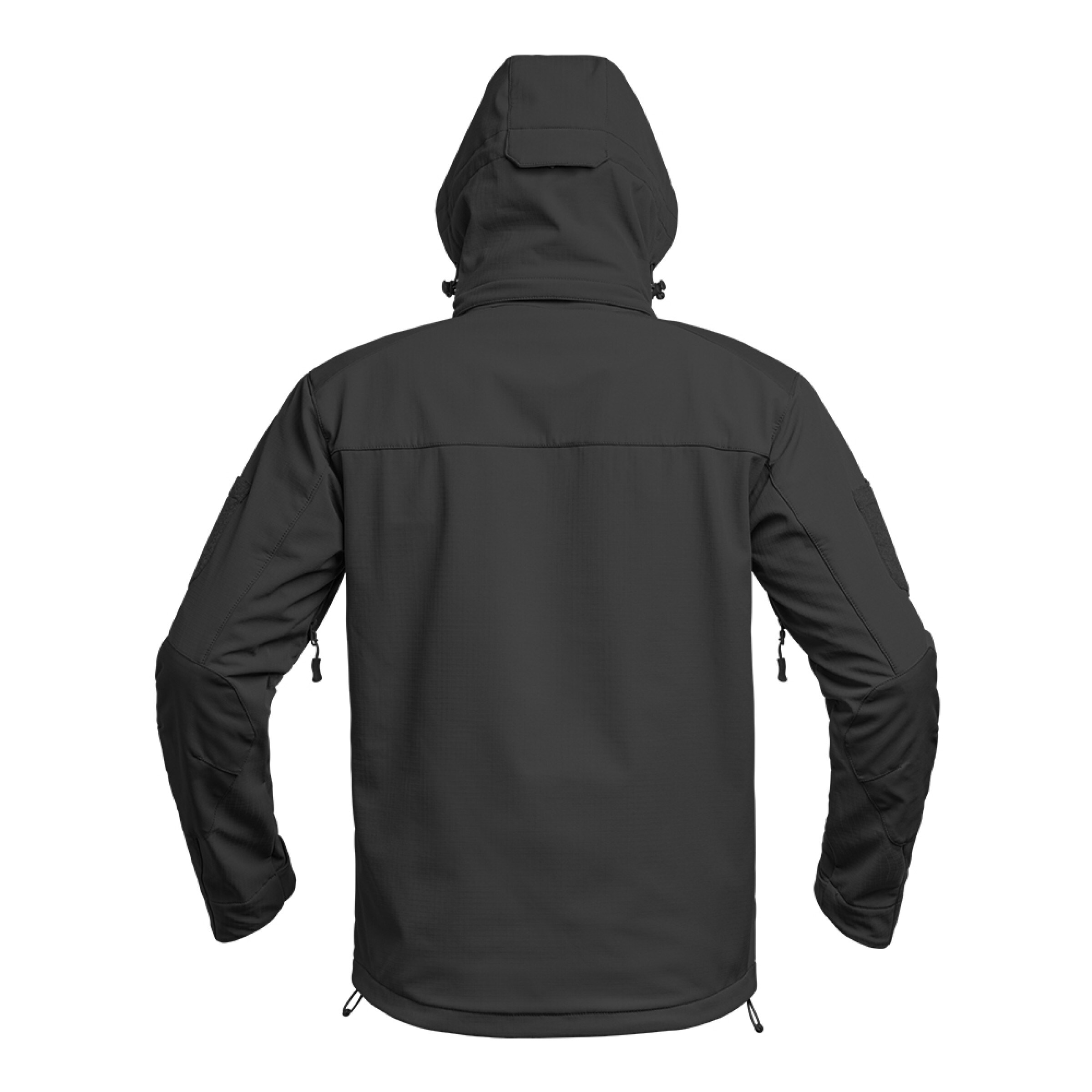 Kurtka A10 Equipment Softshell V2 Fighter - Black
