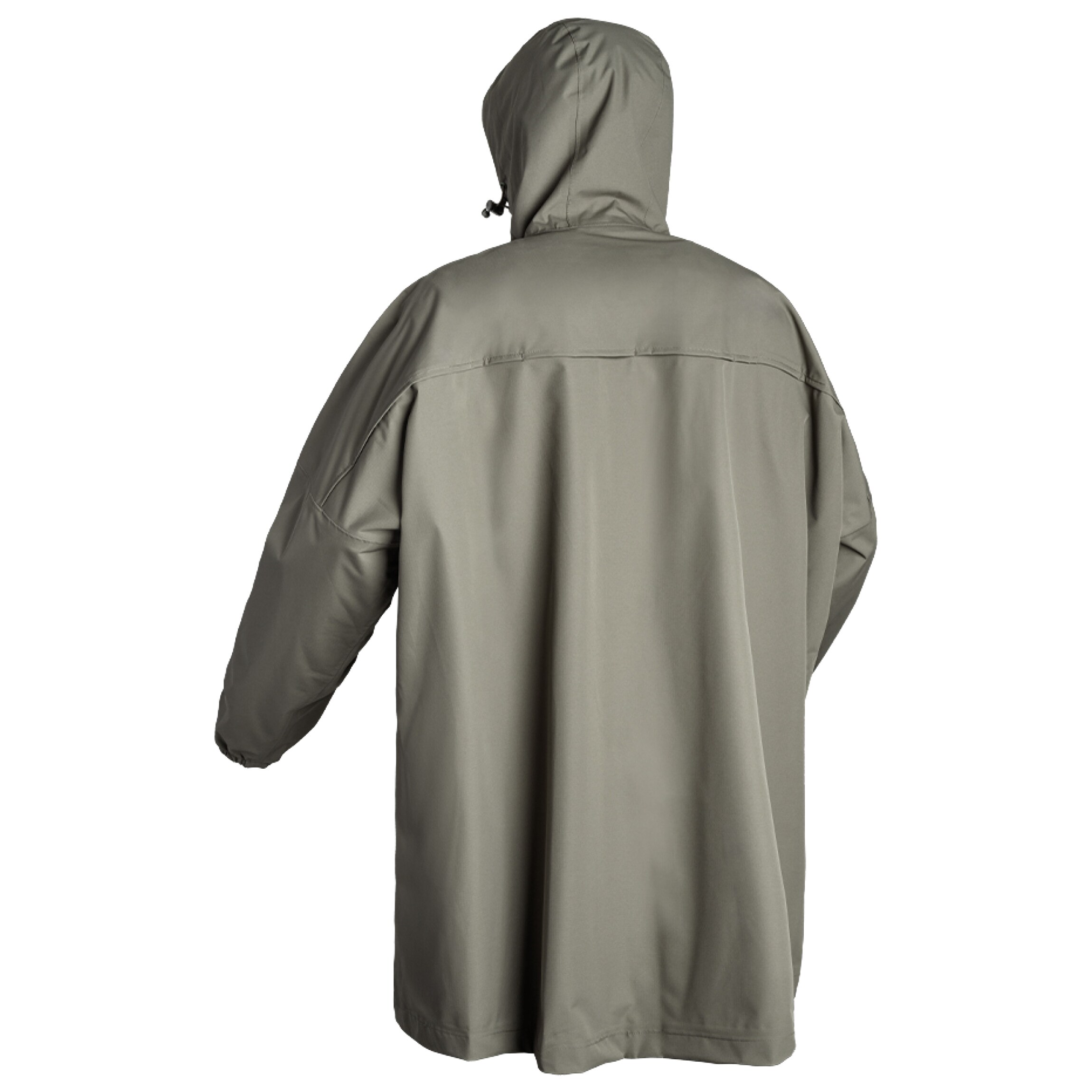 Ponczo A10 Equipment Rain Protect - Olive Green