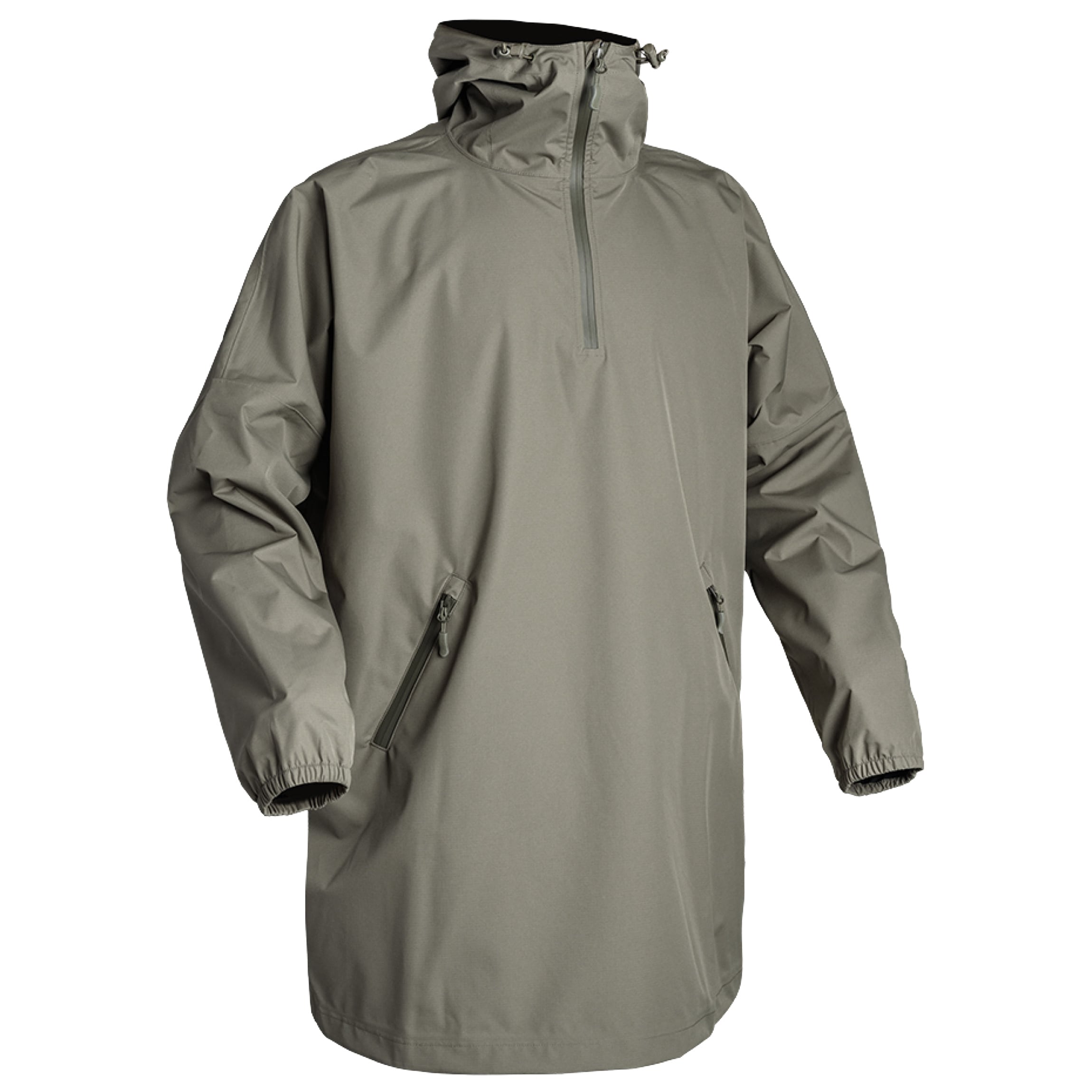 Ponczo A10 Equipment Rain Protect - Olive Green