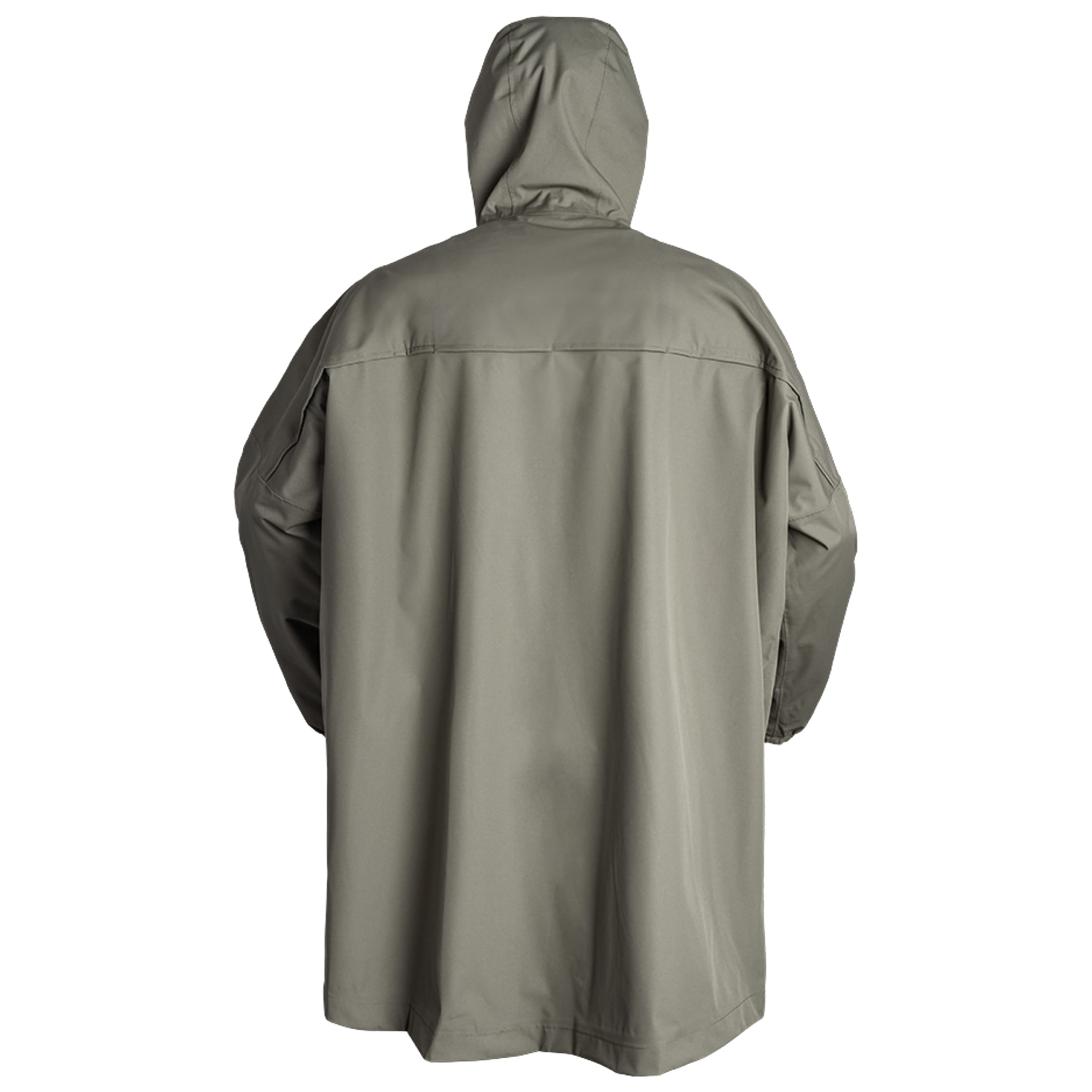 Ponczo A10 Equipment Rain Protect - Olive Green