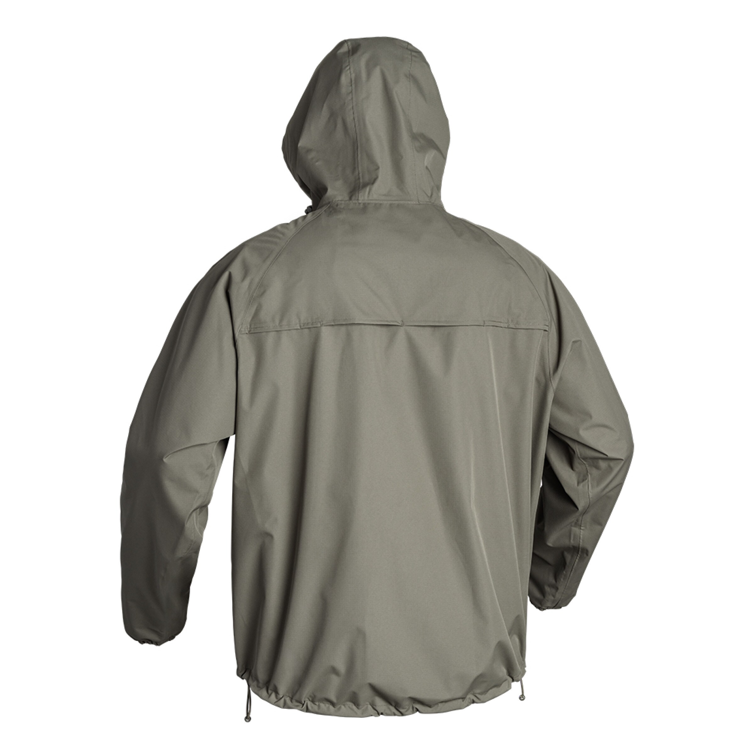 Kurtka A10 Equipment Lightshell Short Jacket Rain Protect - Olive Green