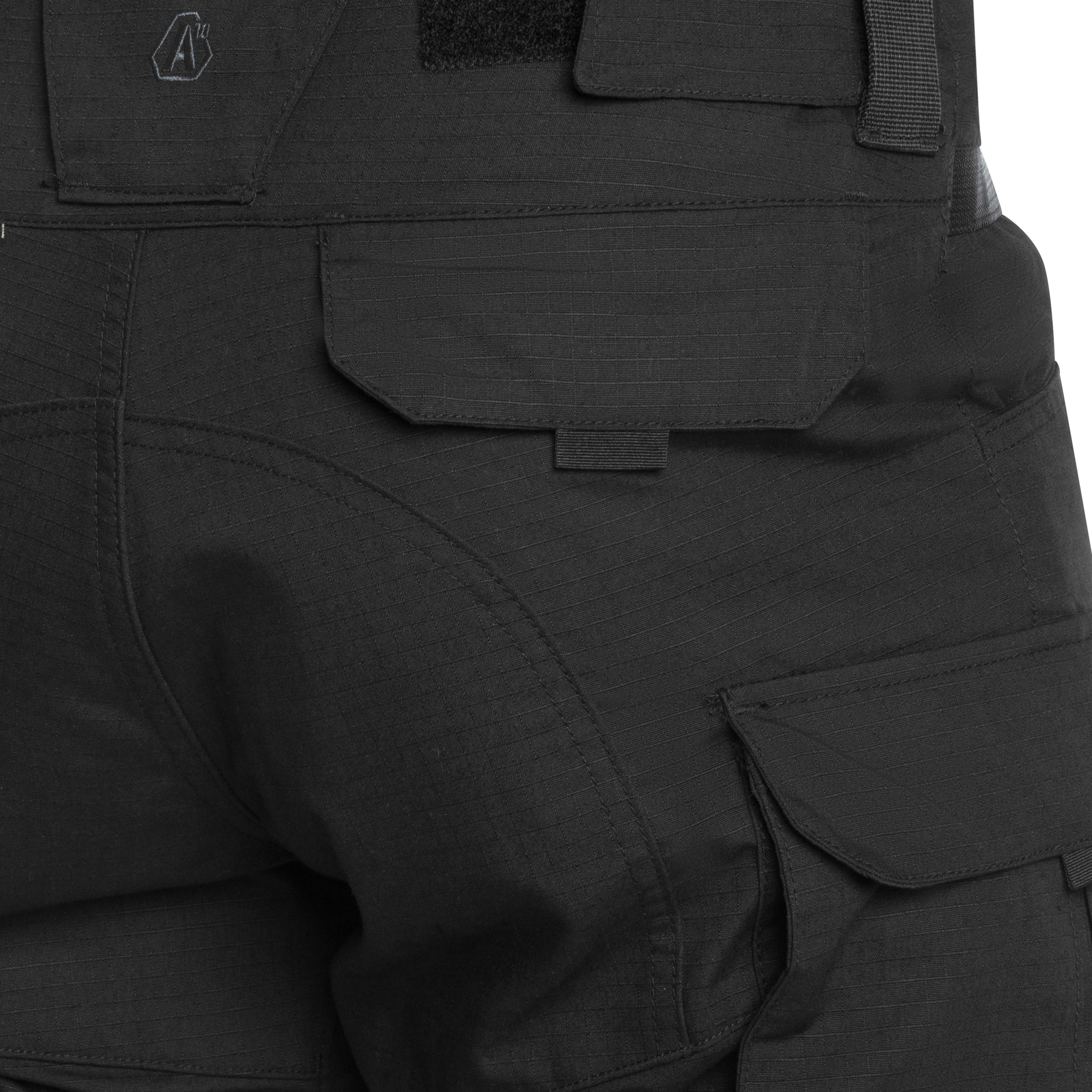Spodnie A10 Equipment Fighter - Black
