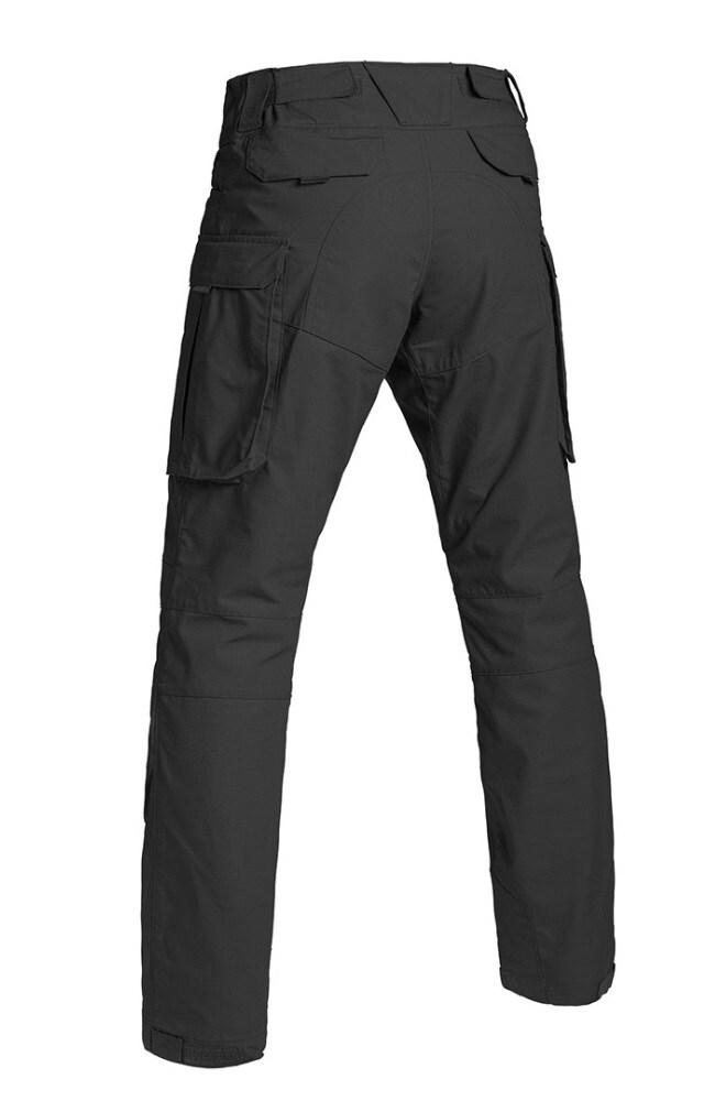 Spodnie A10 Equipment Fighter Inseam 83 cm - Black