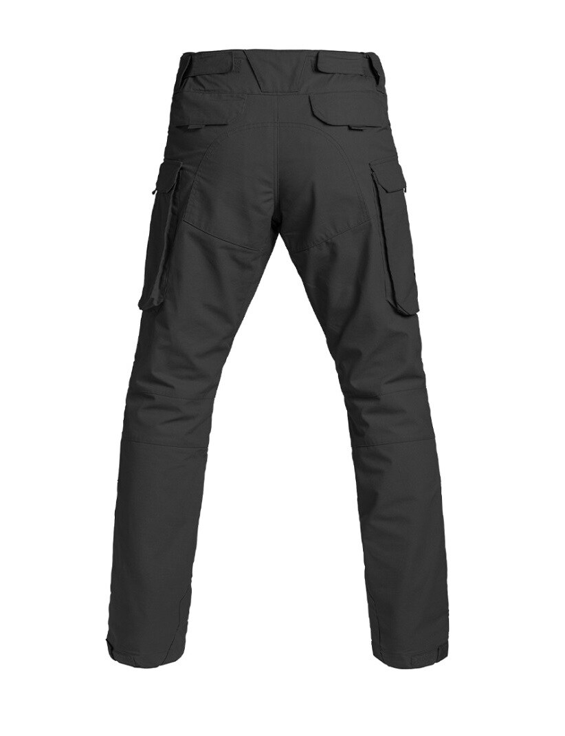 Spodnie A10 Equipment Fighter Inseam 83 cm - Black
